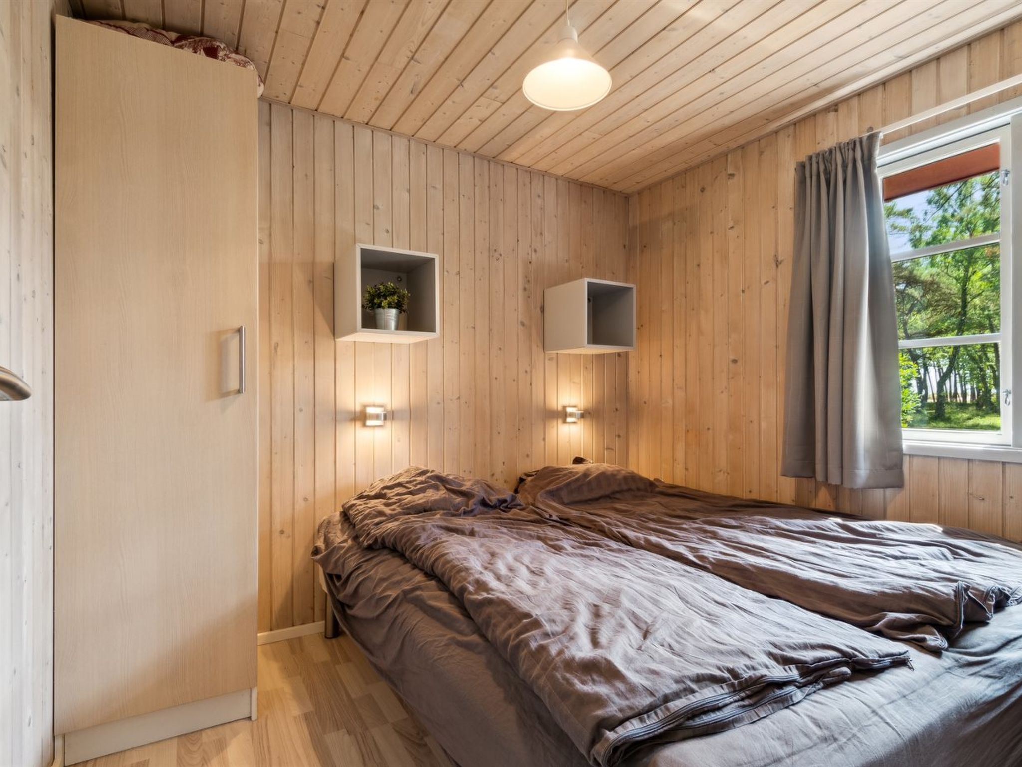 "Wale" - 100m from the sea-Binnen