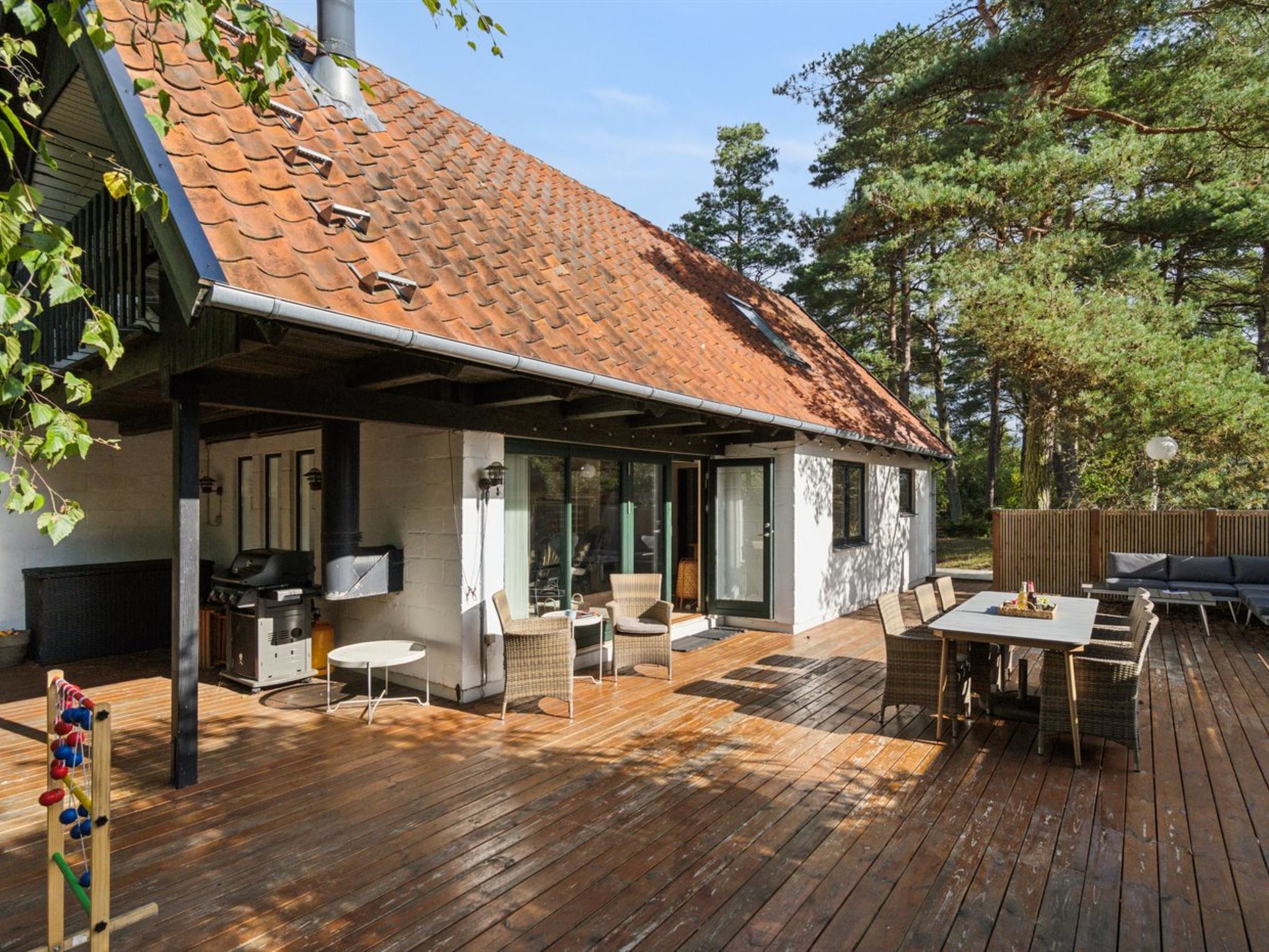 'Bedrija' - 200m from the sea