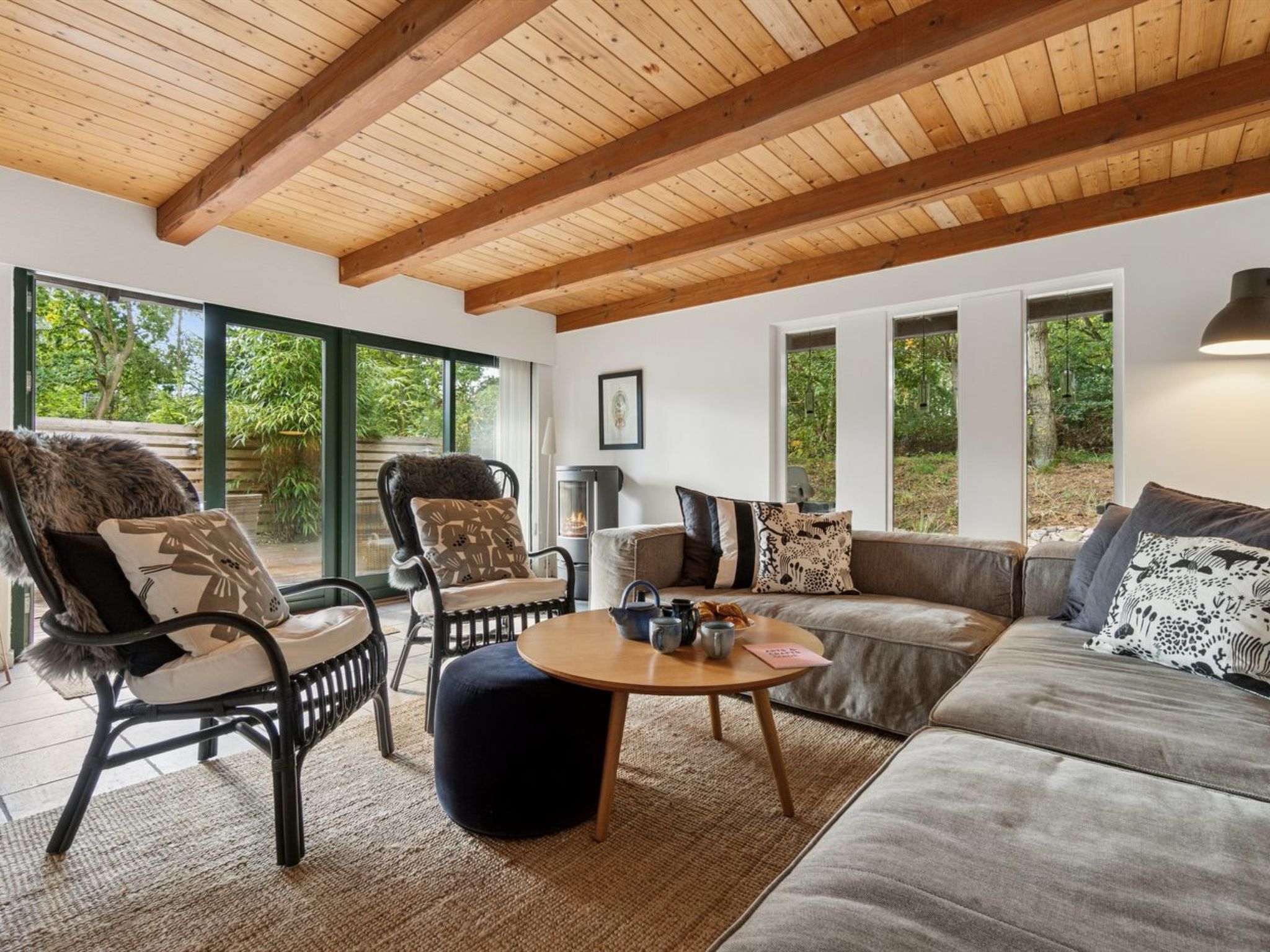 "Bedrija" - 200m from the sea-Binnen