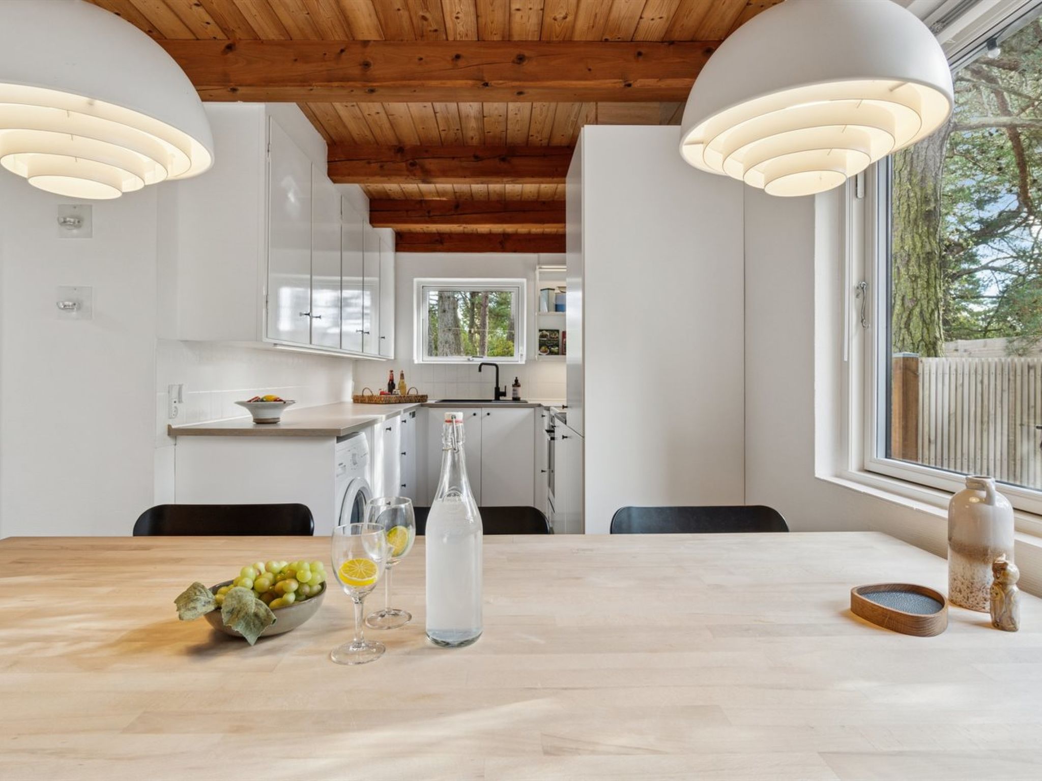 "Bedrija" - 200m from the sea-Binnen