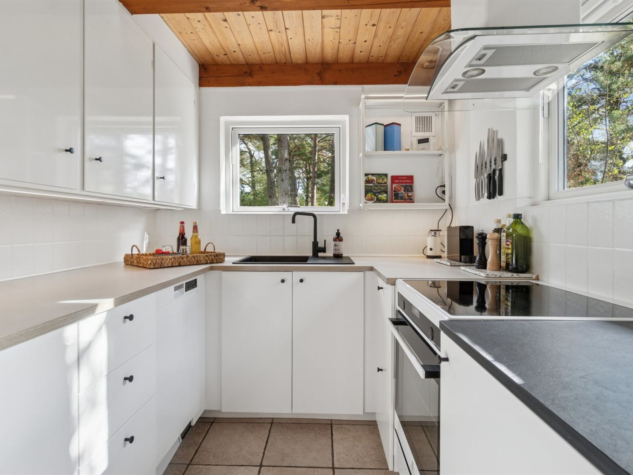 "Bedrija" - 200m from the sea-Binnen