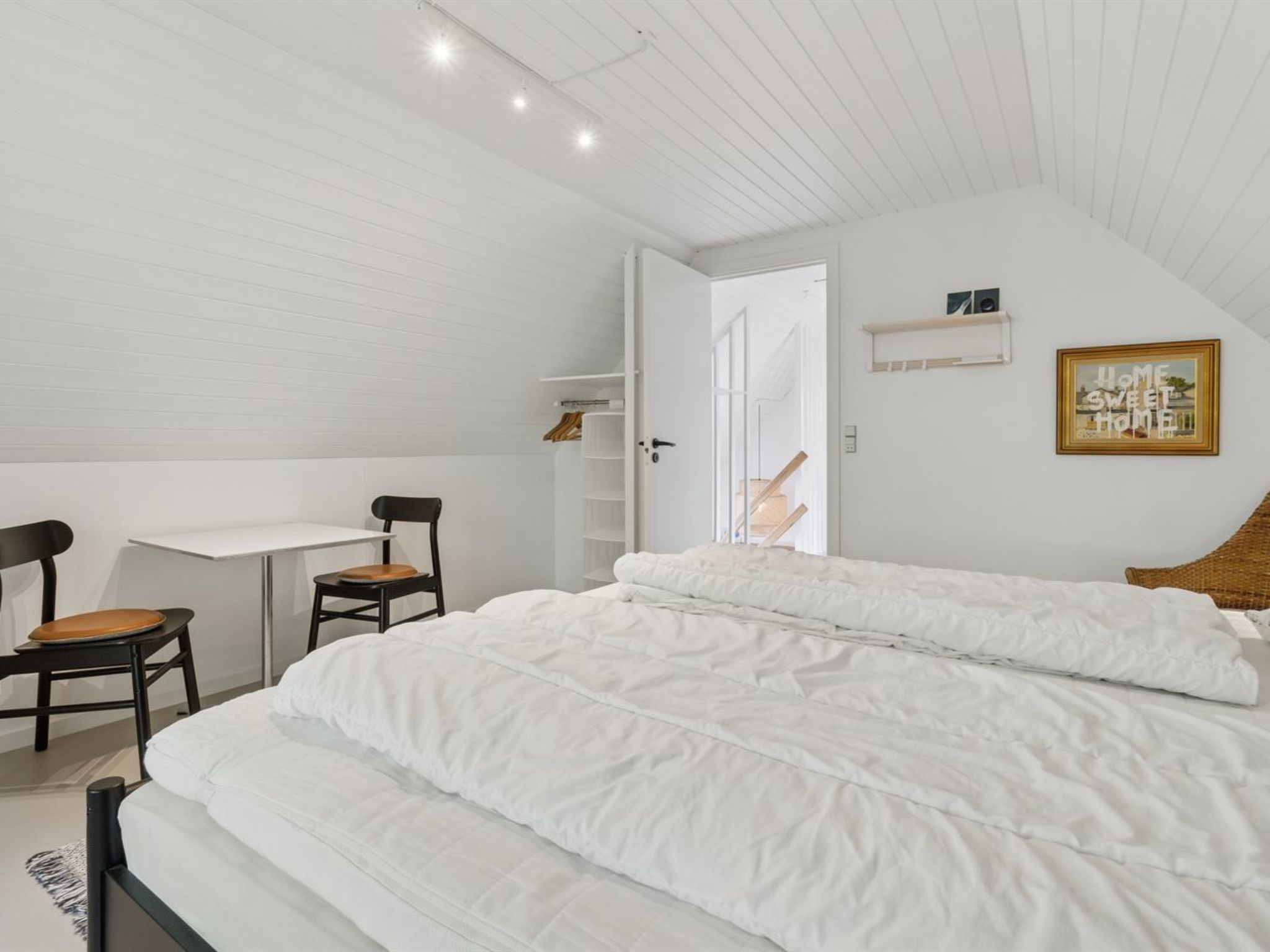 "Bedrija" - 200m from the sea-Binnen