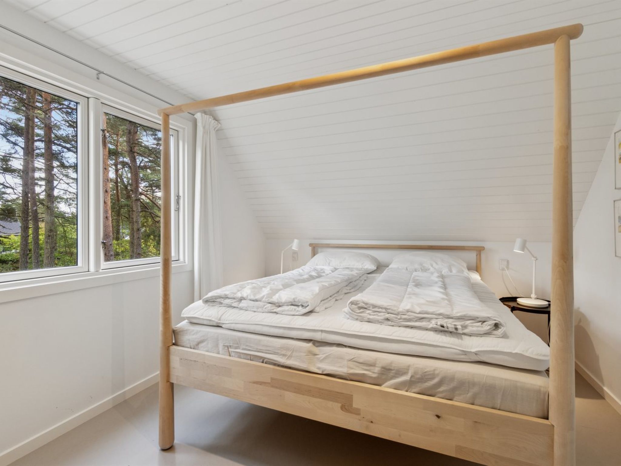 "Bedrija" - 200m from the sea-Binnen