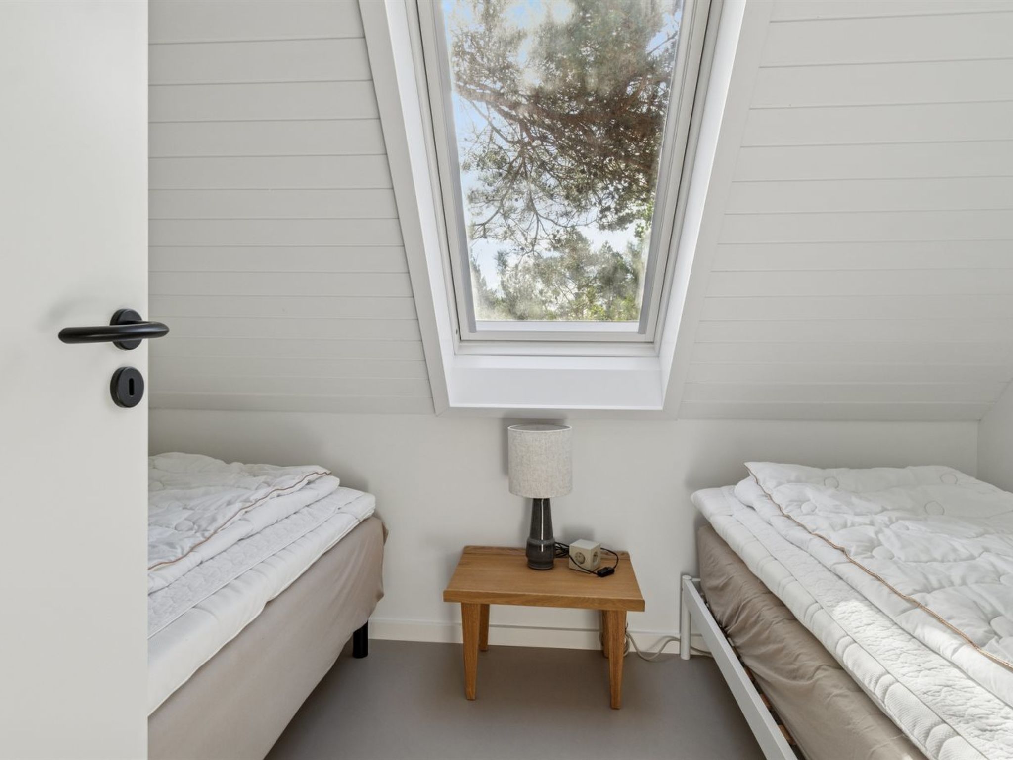 "Bedrija" - 200m from the sea-Binnen