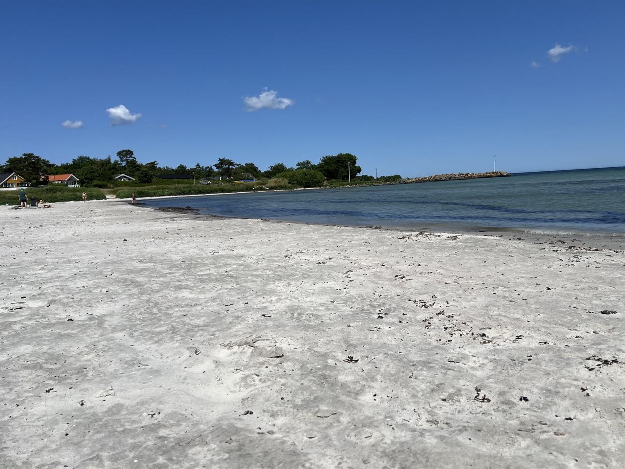 "Bedrija" - 200m from the sea