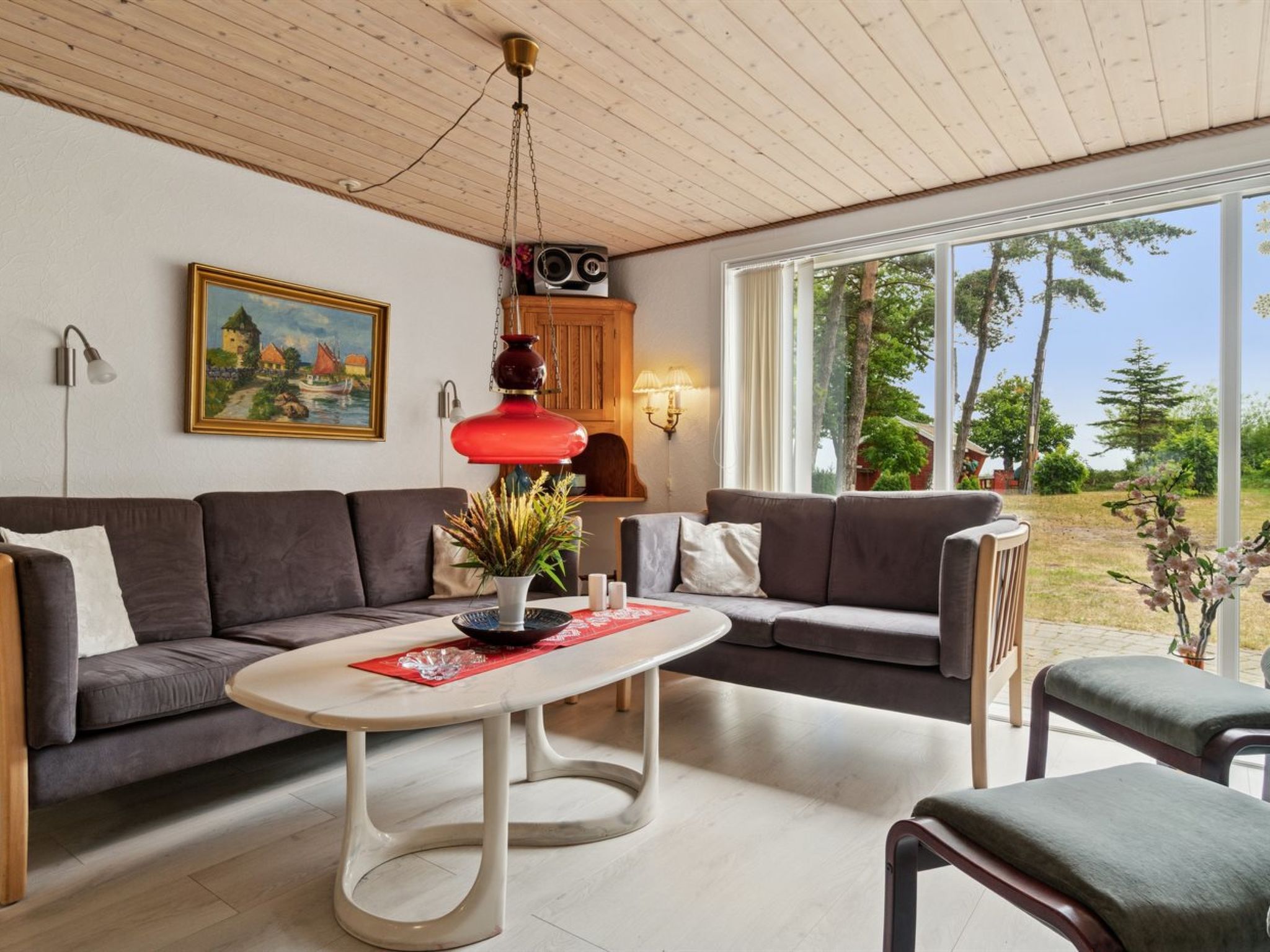 "Gottfrida" - 50m from the sea - Drinnen