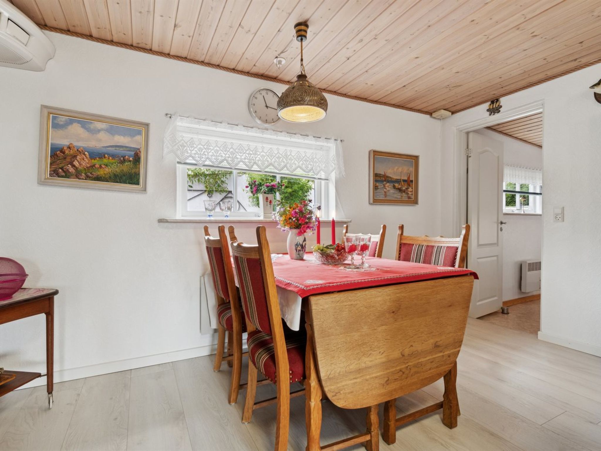 "Gottfrida" - 50m from the sea - Drinnen