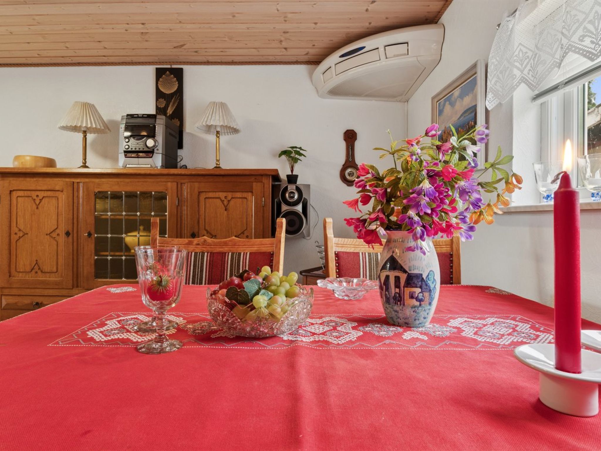 "Gottfrida" - 50m from the sea - Drinnen