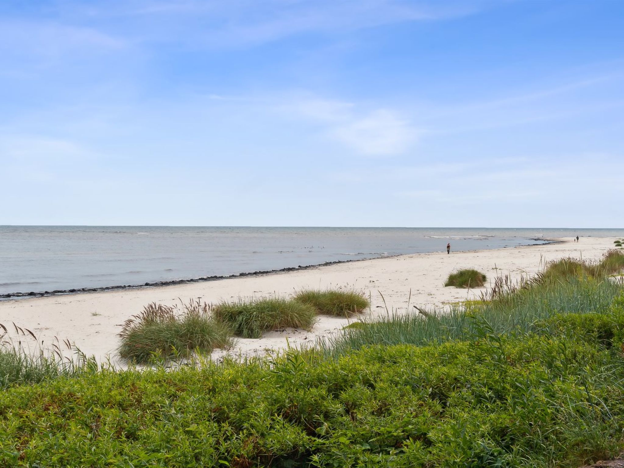 "Gottfrida" - 50m from the sea - Draußen