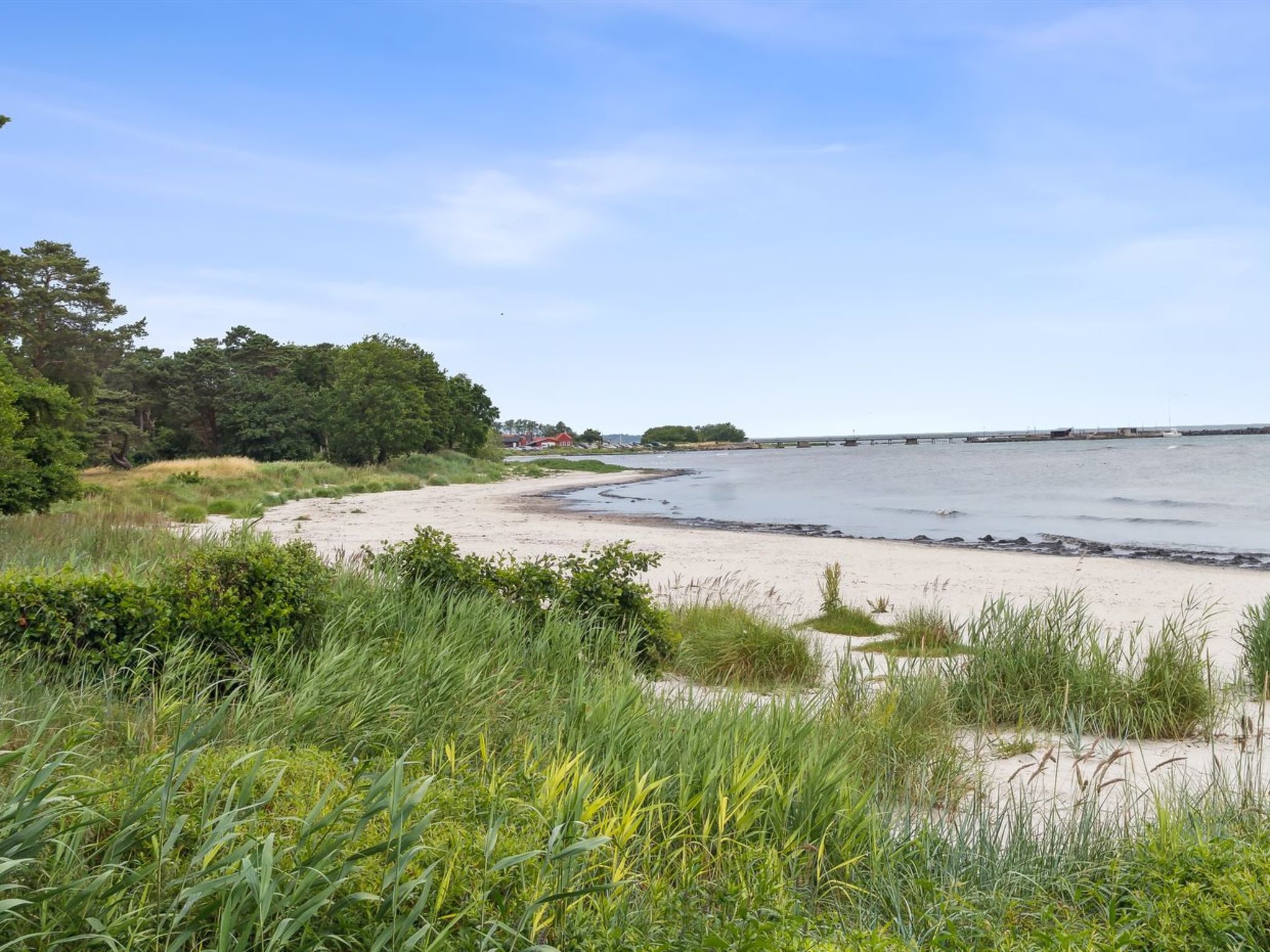 "Gottfrida" - 50m from the sea - Draußen