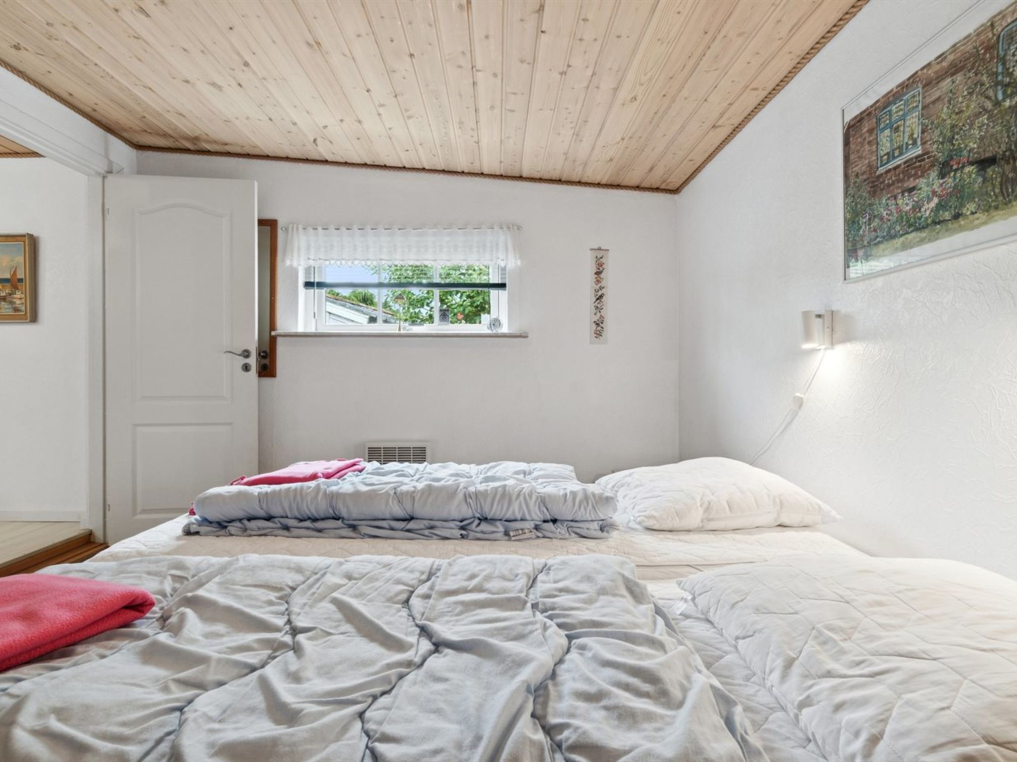 "Gottfrida" - 50m from the sea-Inside