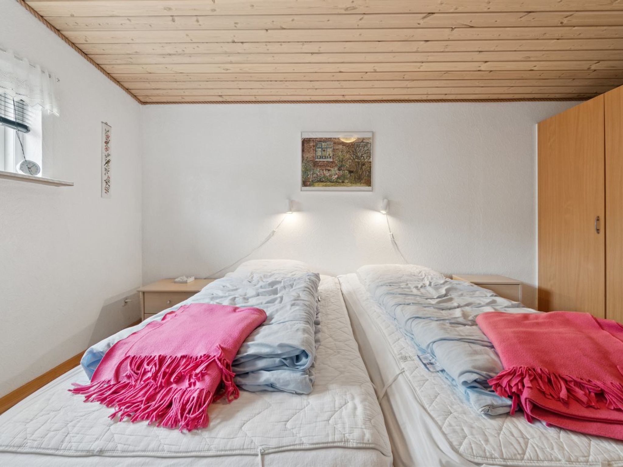 "Gottfrida" - 50m from the sea-Inside