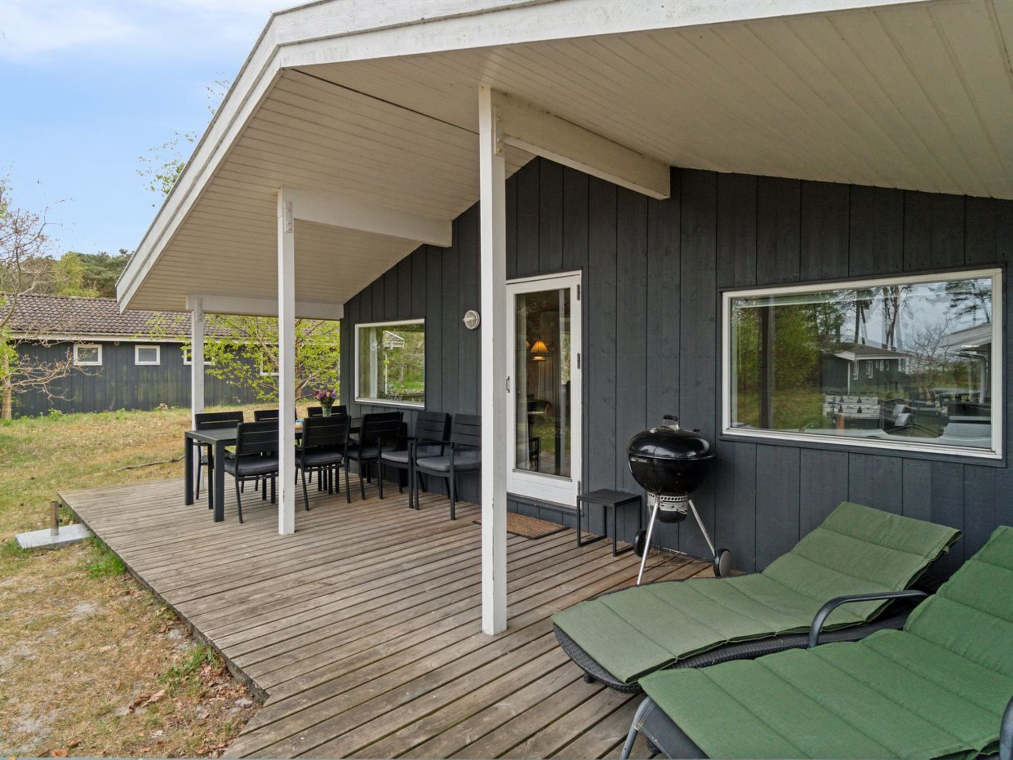 "Apelun" - 60m from the sea — Terrace (3 of 31)