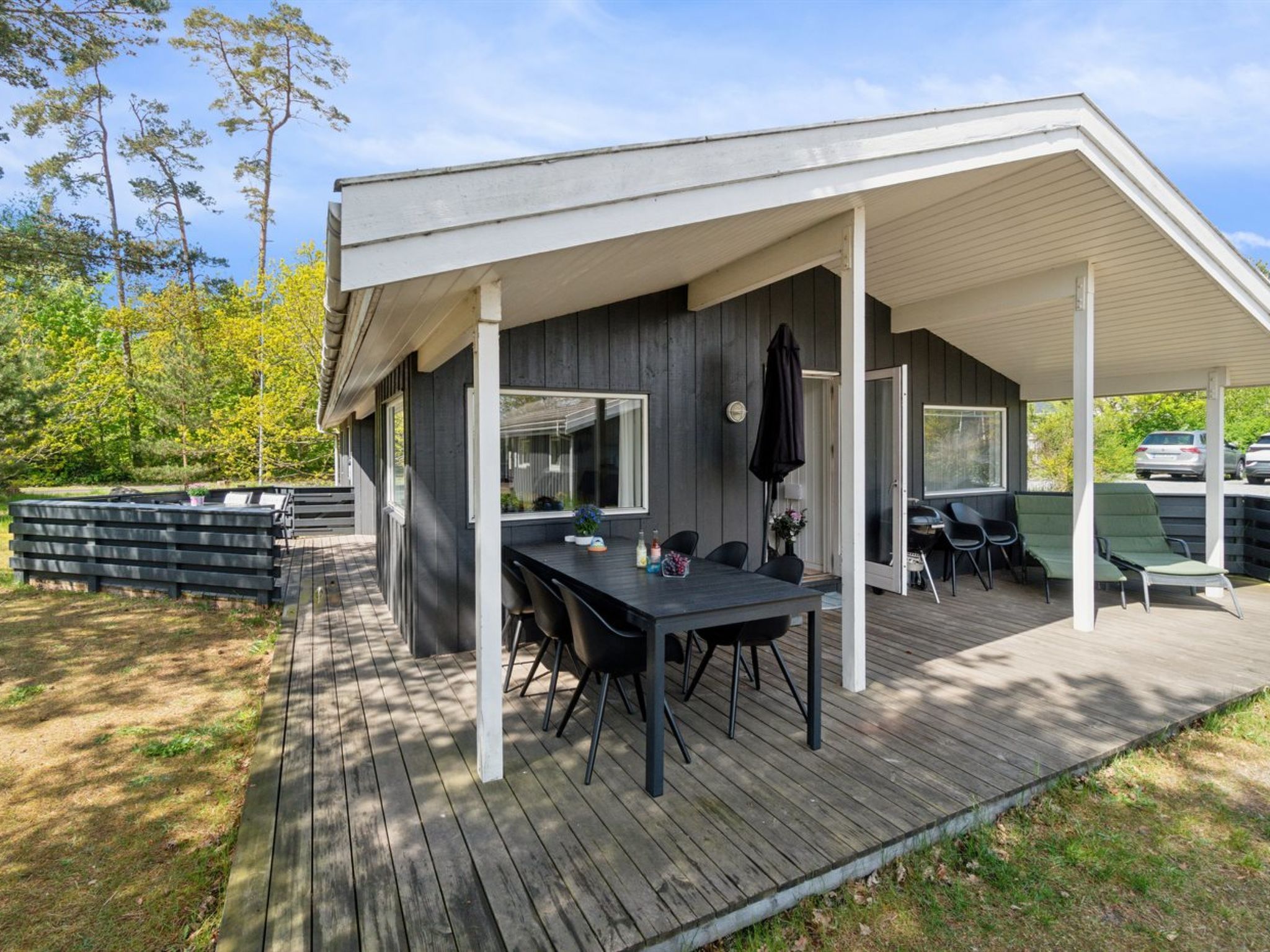 "Liska" - 60m from the sea