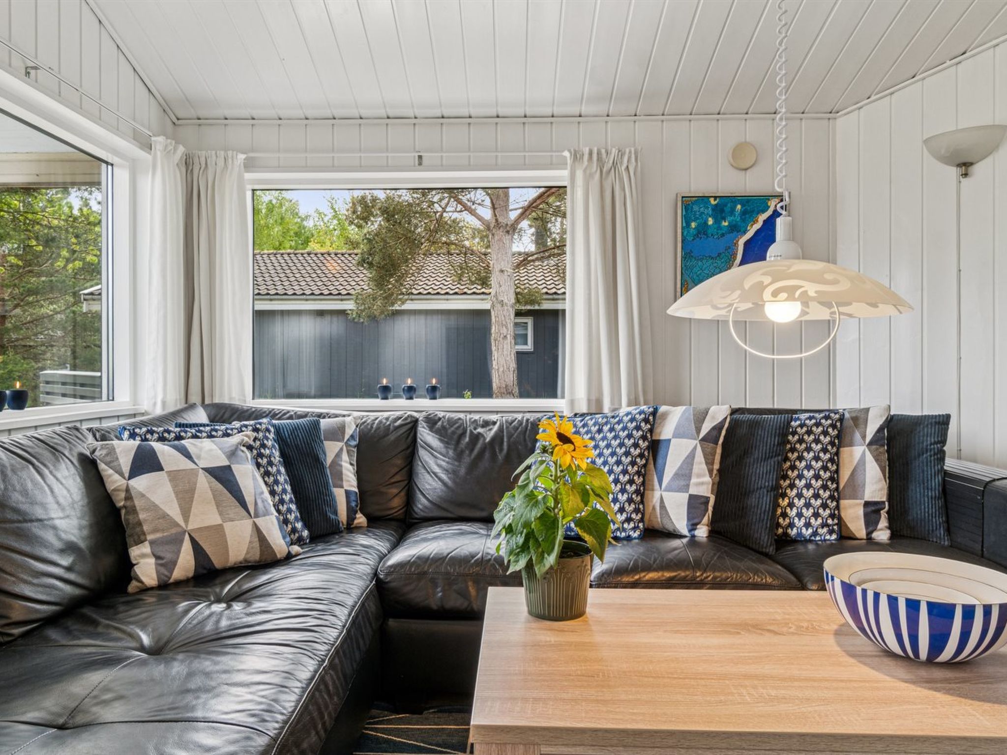 "Liska" - 60m from the sea - Drinnen