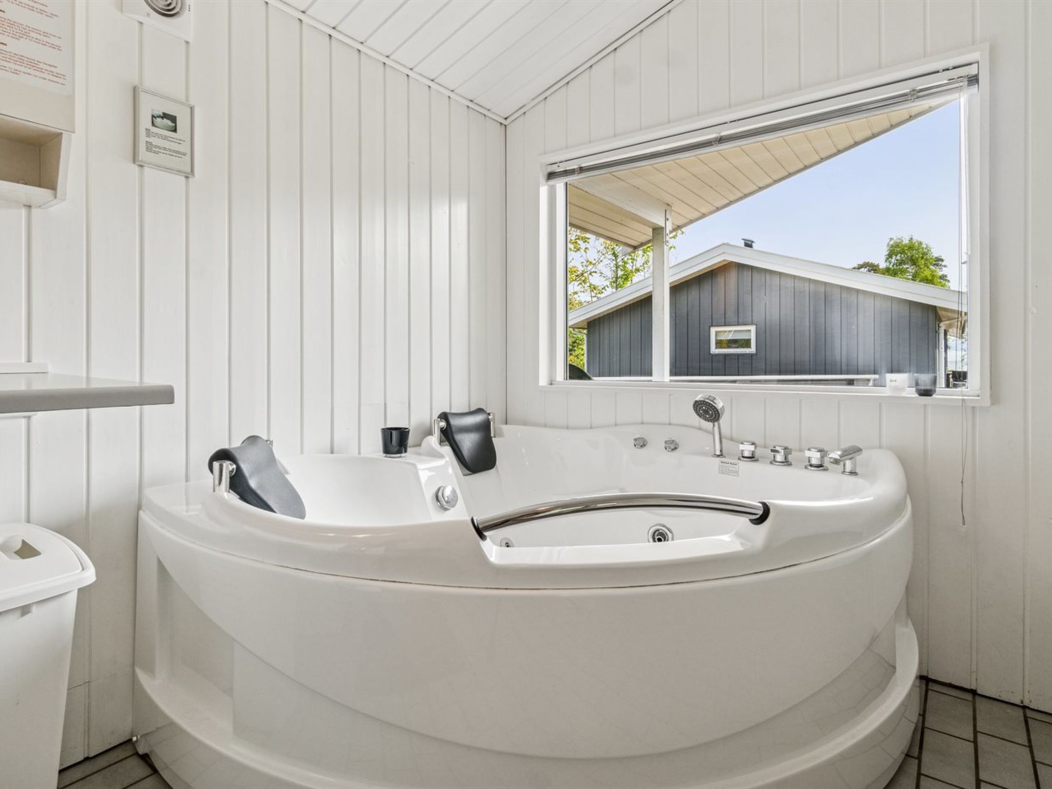"Liska" - 60m from the sea - Drinnen
