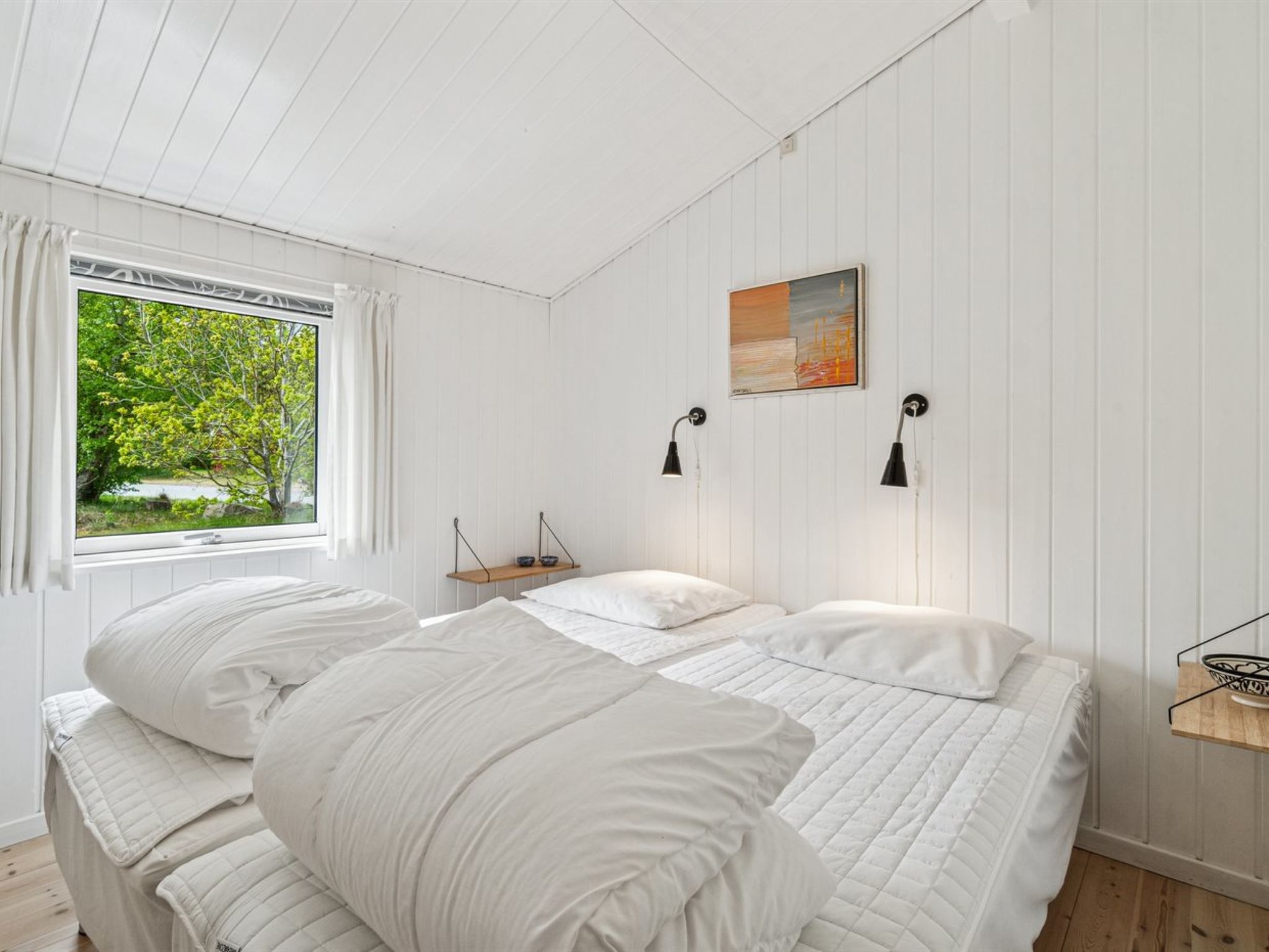 "Liska" - 60m from the sea - Drinnen