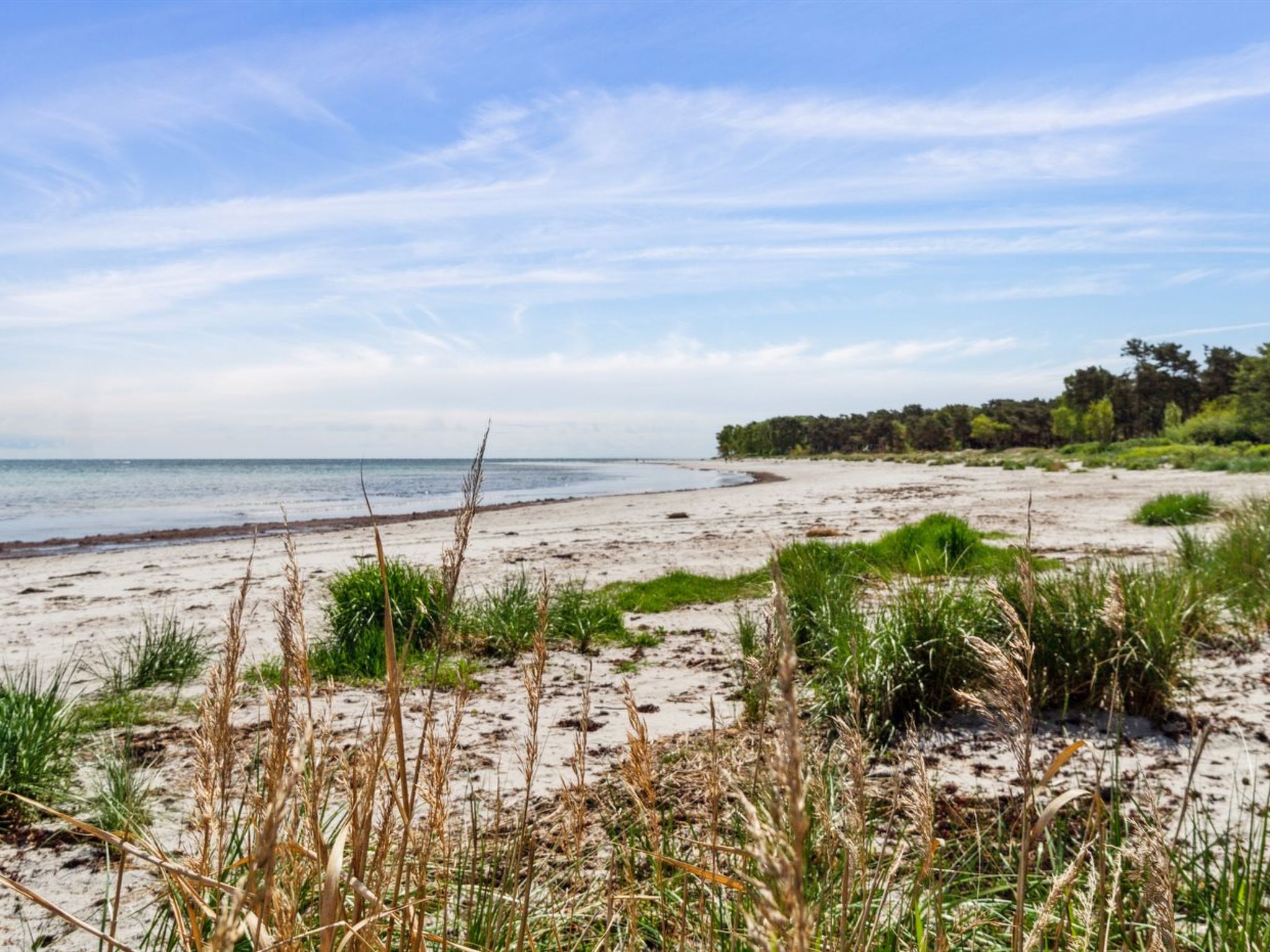 "Liska" - 60m from the sea - Draußen