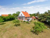 Vakantiehuis in Nexø op 450 m van zee voor 6 personen - thumbnail 1