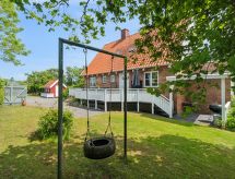 Vakantiehuis in Nexø op 450 m van zee voor 6 personen - thumbnail 5