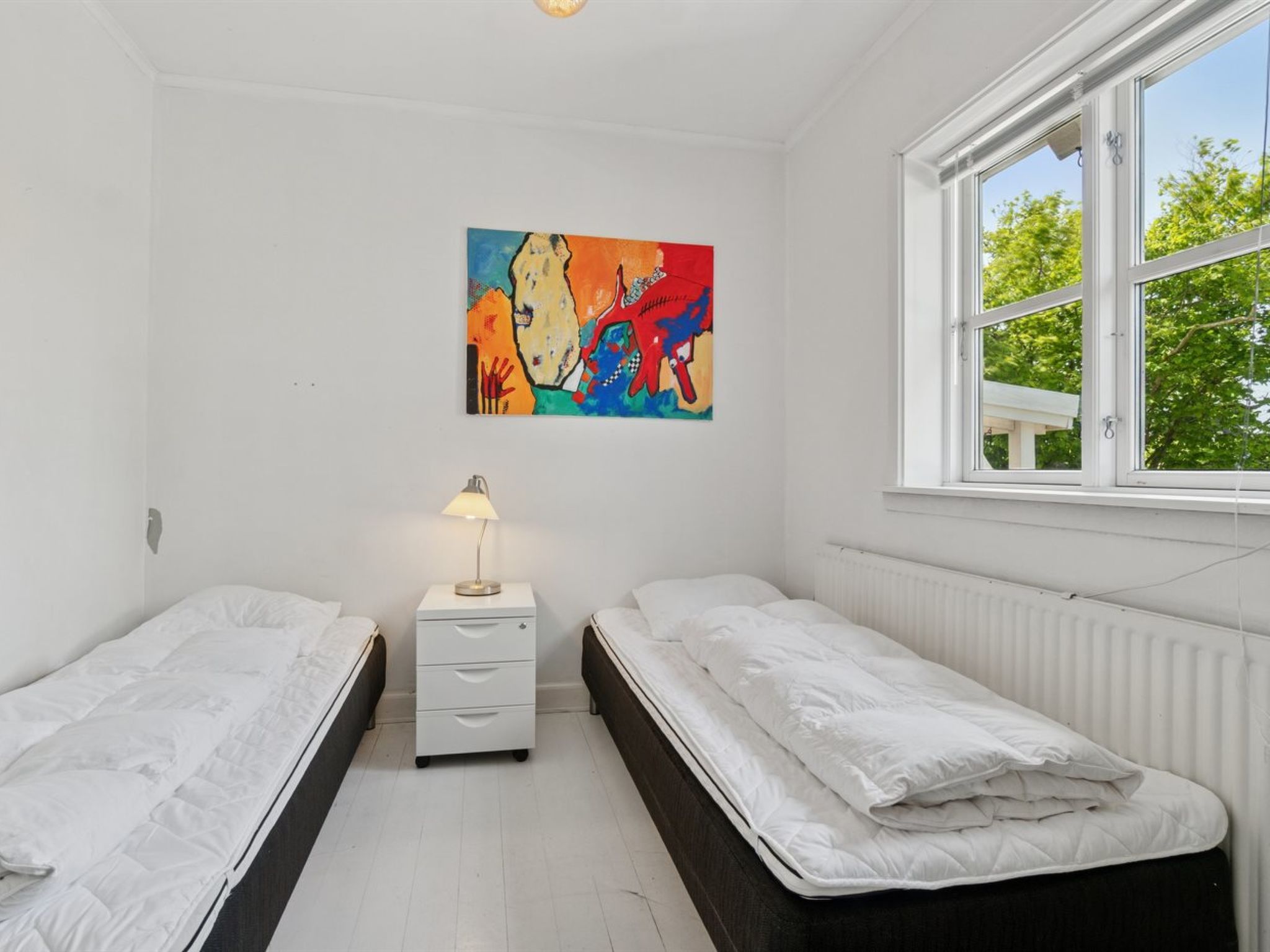 Vakantiehuis in Nexø op 450 m van zee voor 6 personen - foto 20
