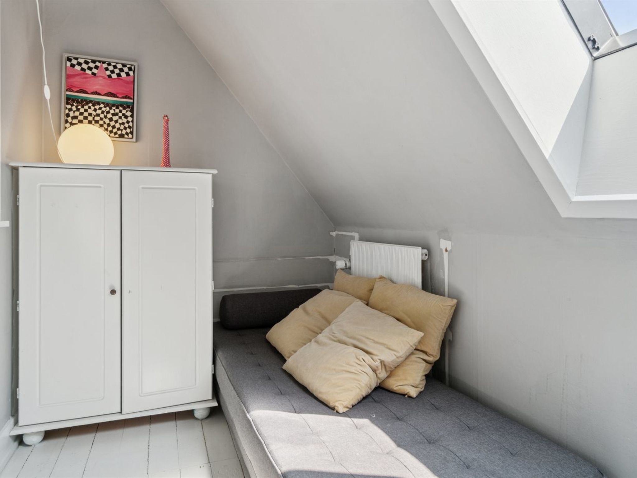 Vakantiehuis in Nexø op 450 m van zee voor 6 personen - foto 21