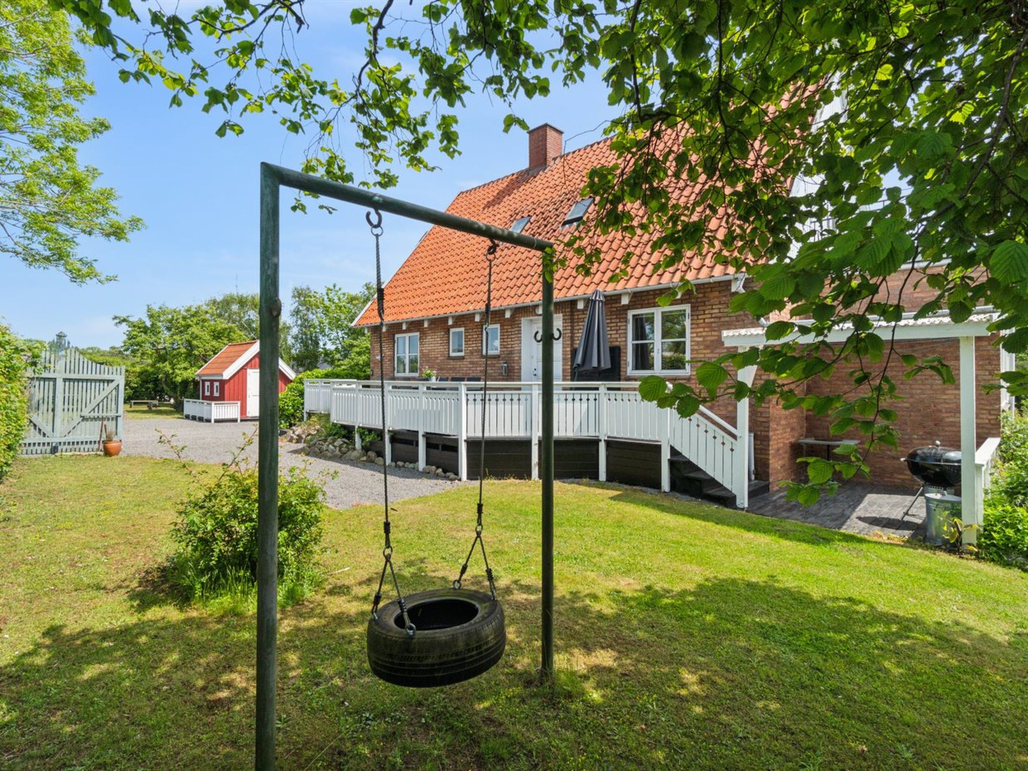 Vakantiehuis in Nexø op 450 m van zee voor 6 personen - foto 5