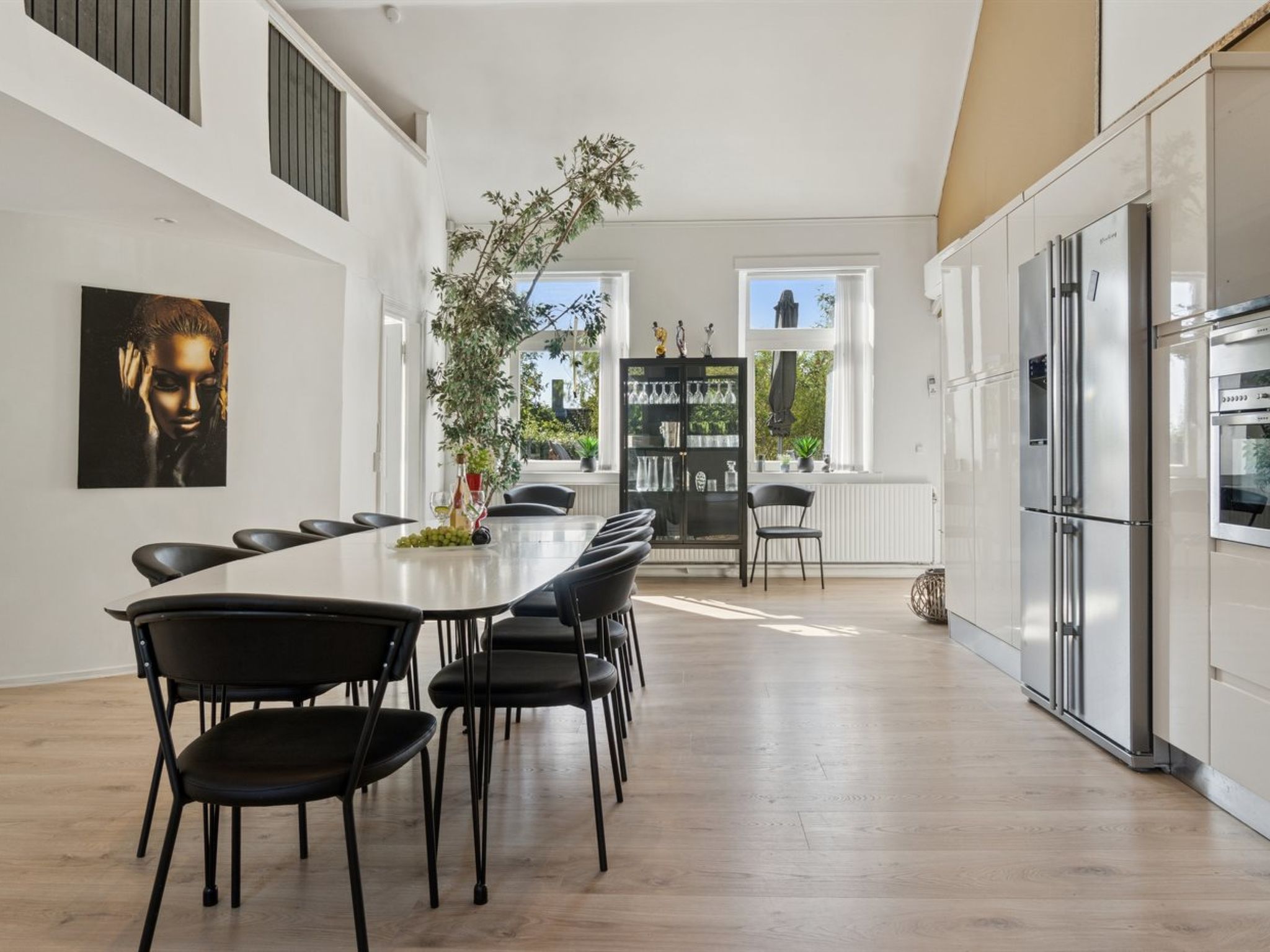 "Ofelia" - 4km from the sea - Inside