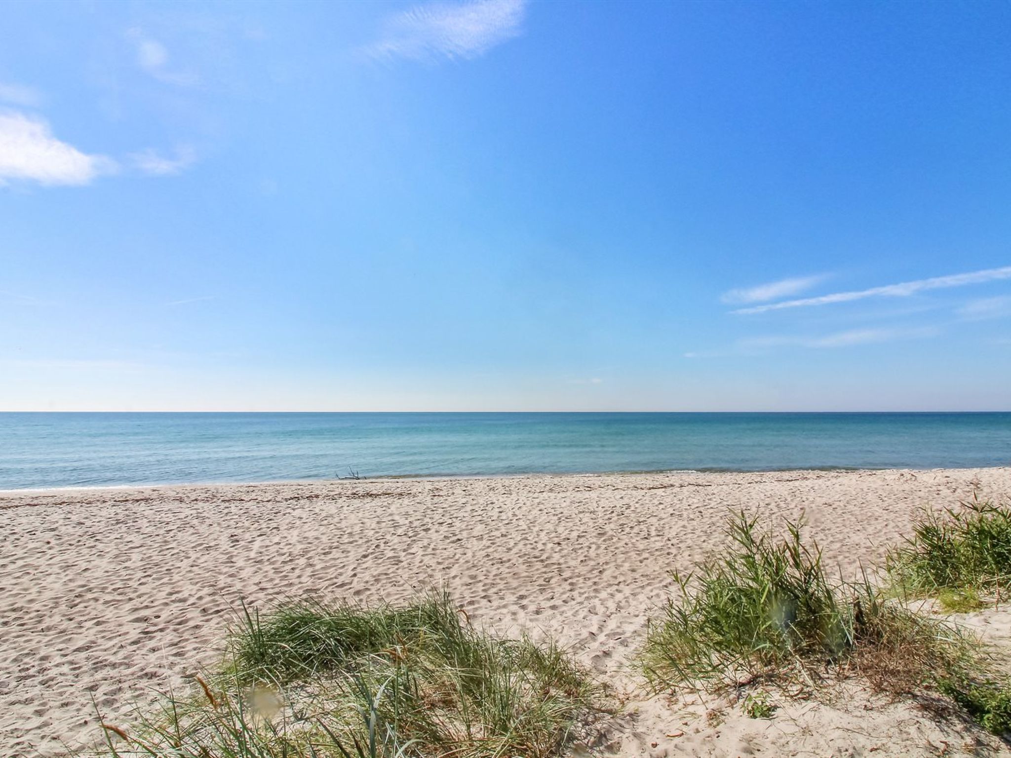 "Svenja" - 300m from the sea - Buiten