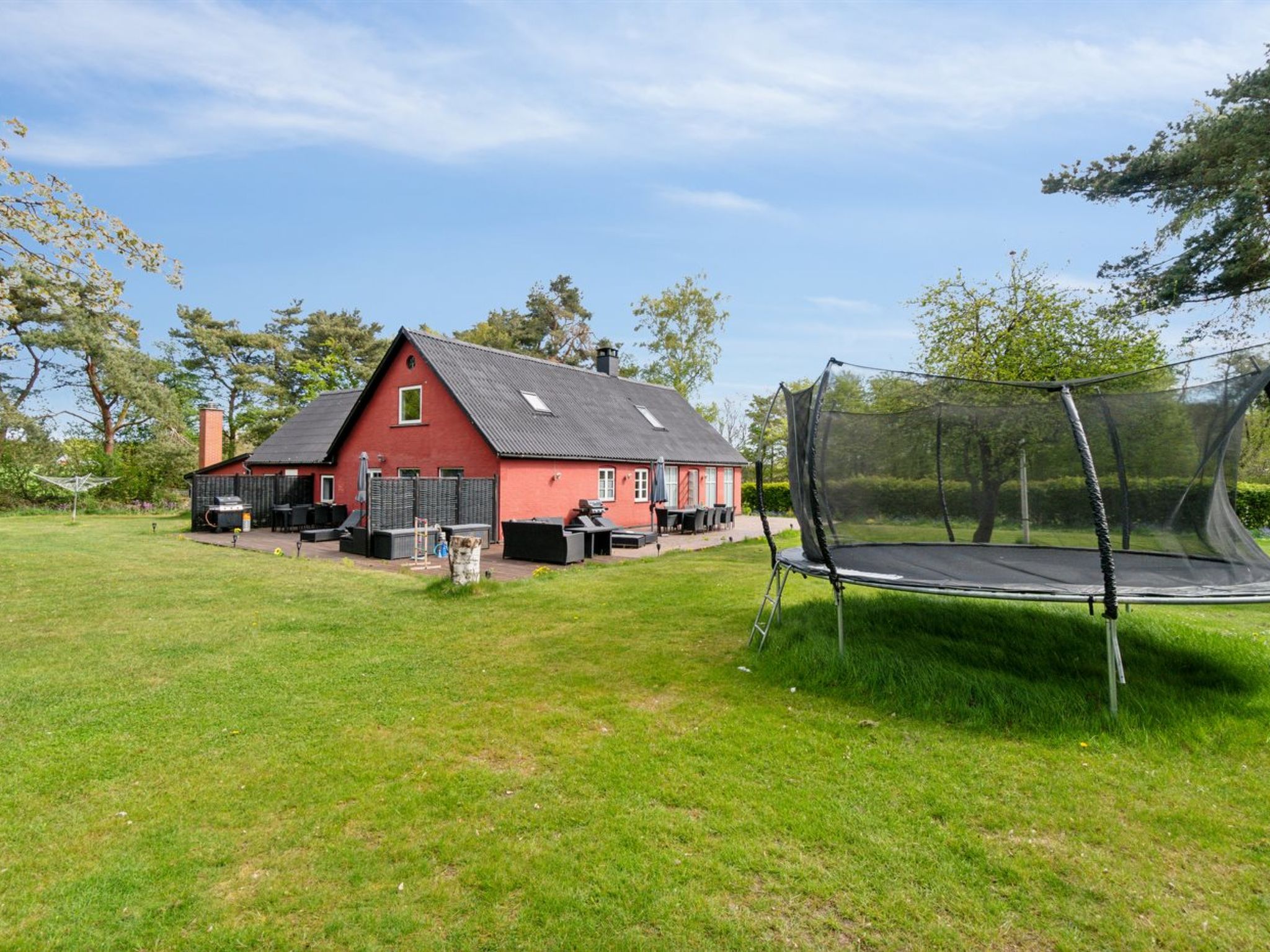"Jerg" - 1km from the sea - Buiten