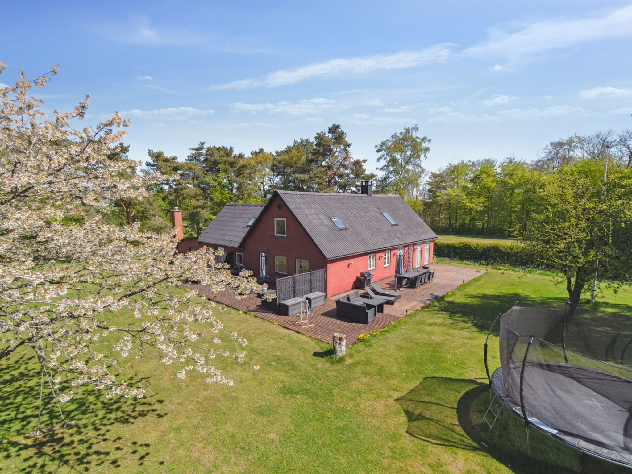 "Jerg" - 1km from the sea - Buiten
