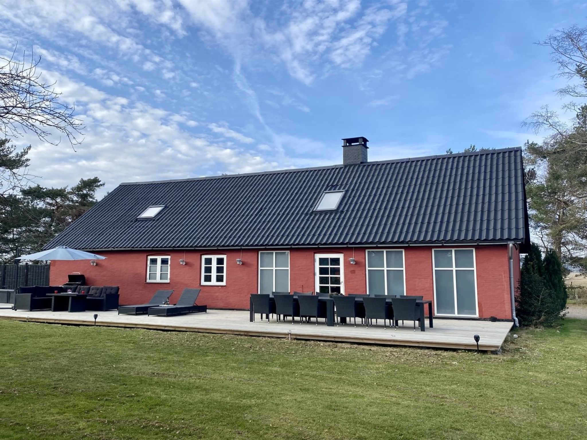"Jerg" - 1km from the sea
