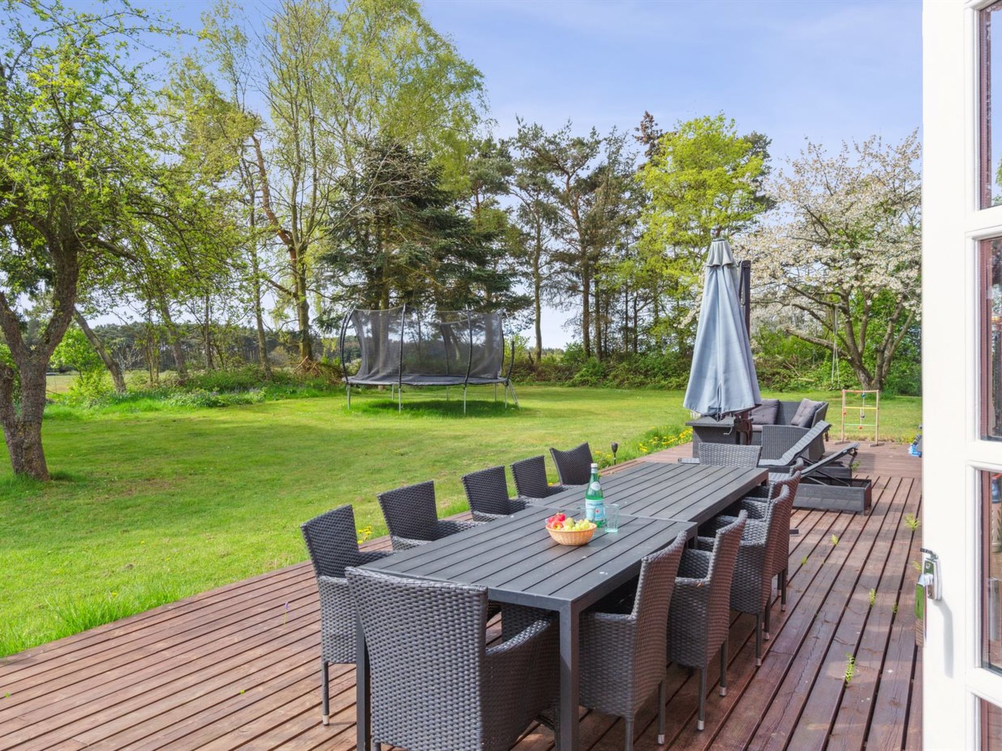 "Jerg" - 1km from the sea — Terrace (3 of 35)
