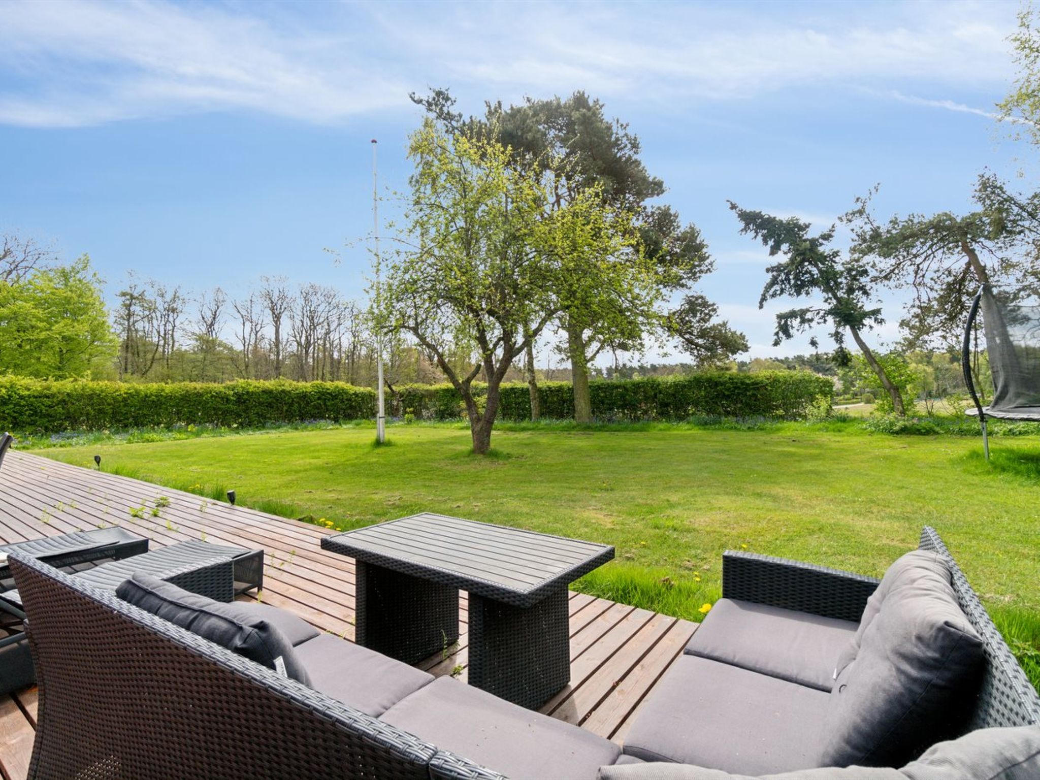 "Jerg" - 1km from the sea — Terrace (4 of 35)