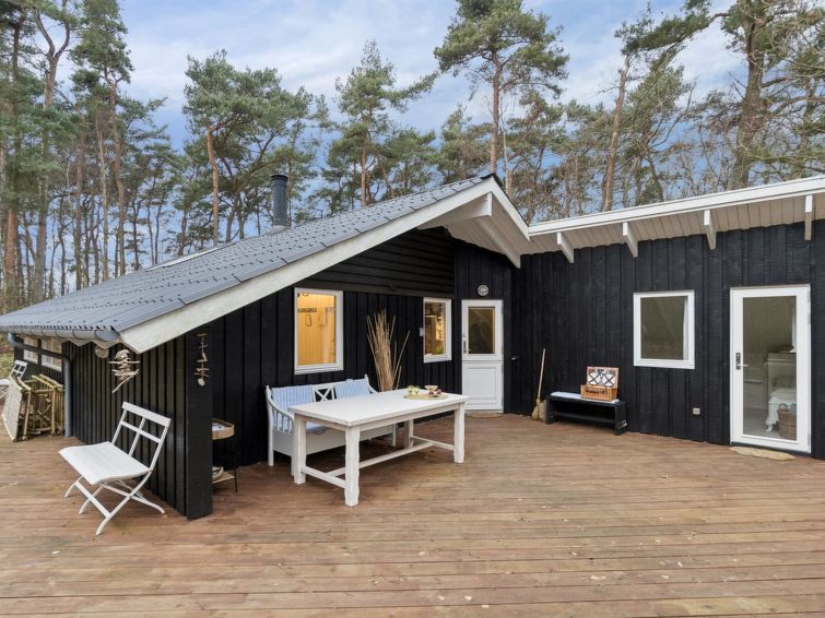 "Eggerich" - 700m From The Sea - Bornholm