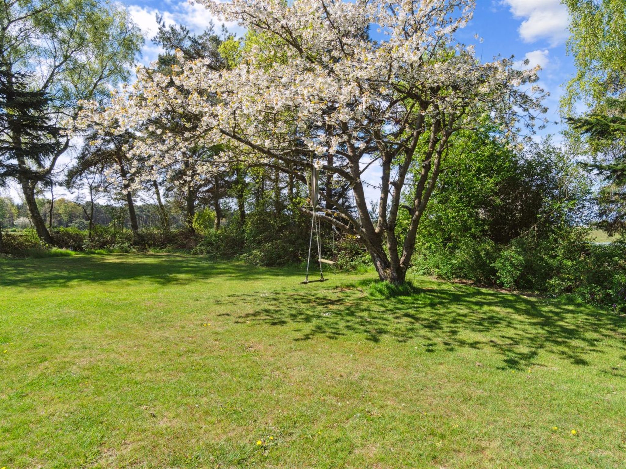 "Hornbogi" - 1km from the sea - Buiten