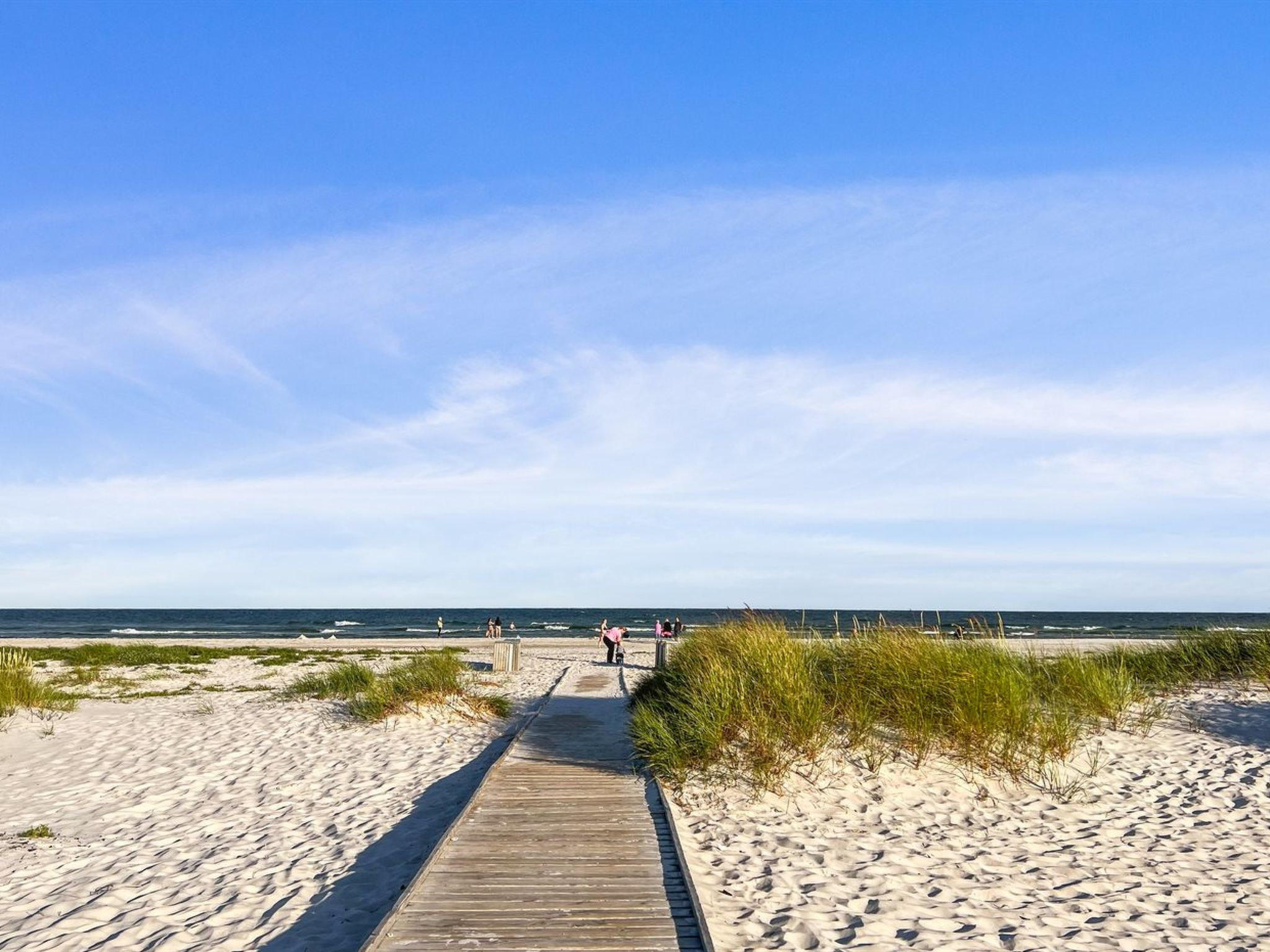 "Hornbogi" - 1km from the sea - Buiten