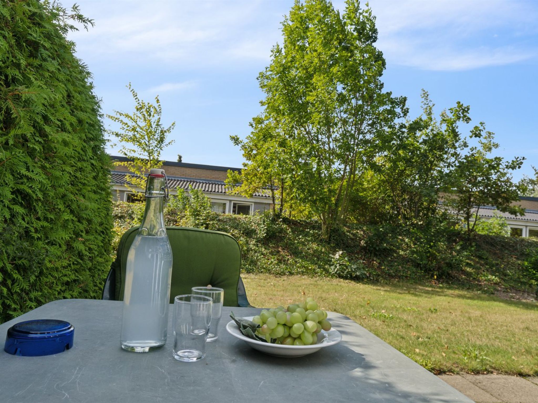 "Floora" - 250m from the sea — Terrace (3 of 28)
