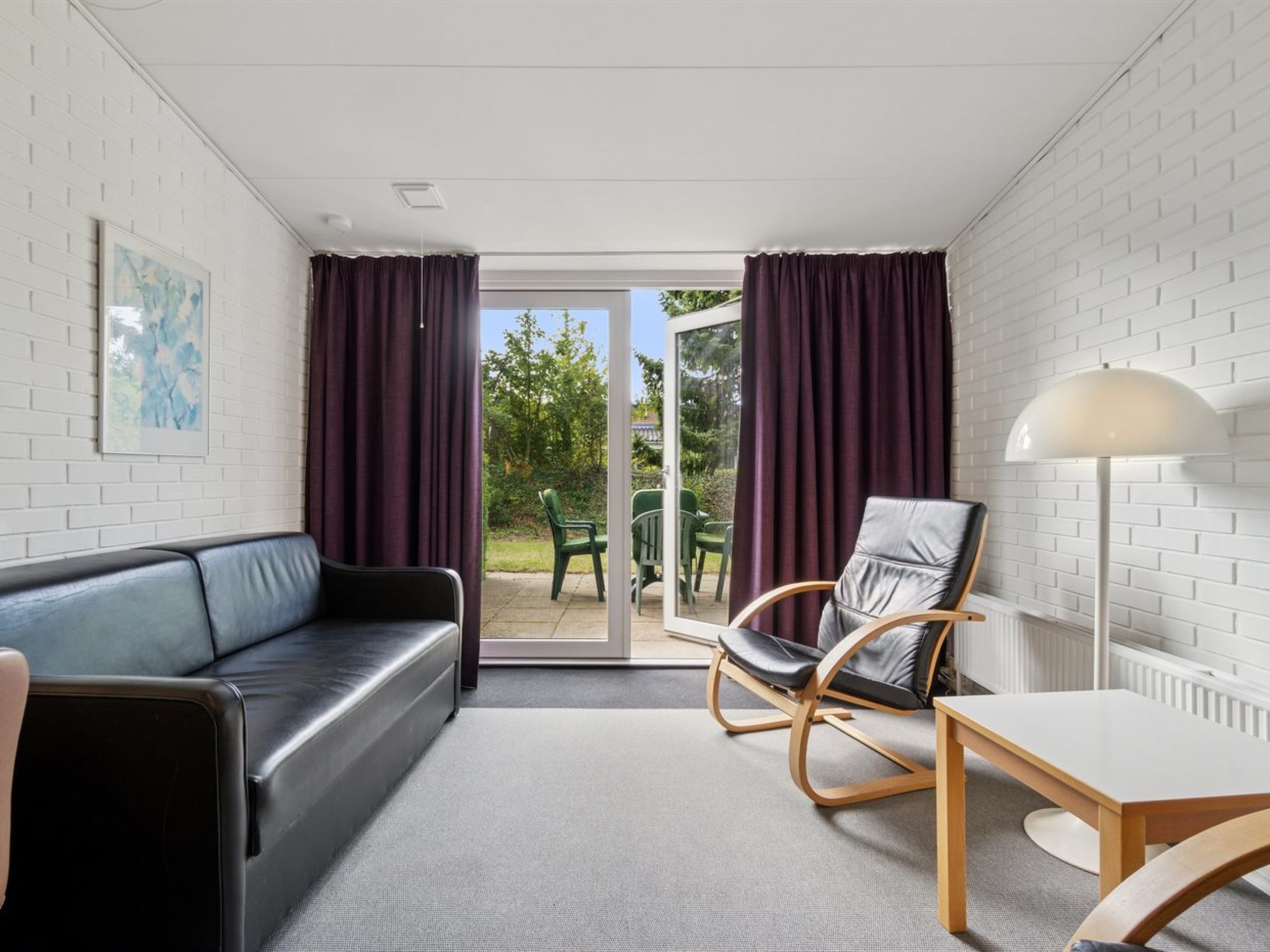 "Kaija" - 250m from the sea — Living Room (5 of 25)