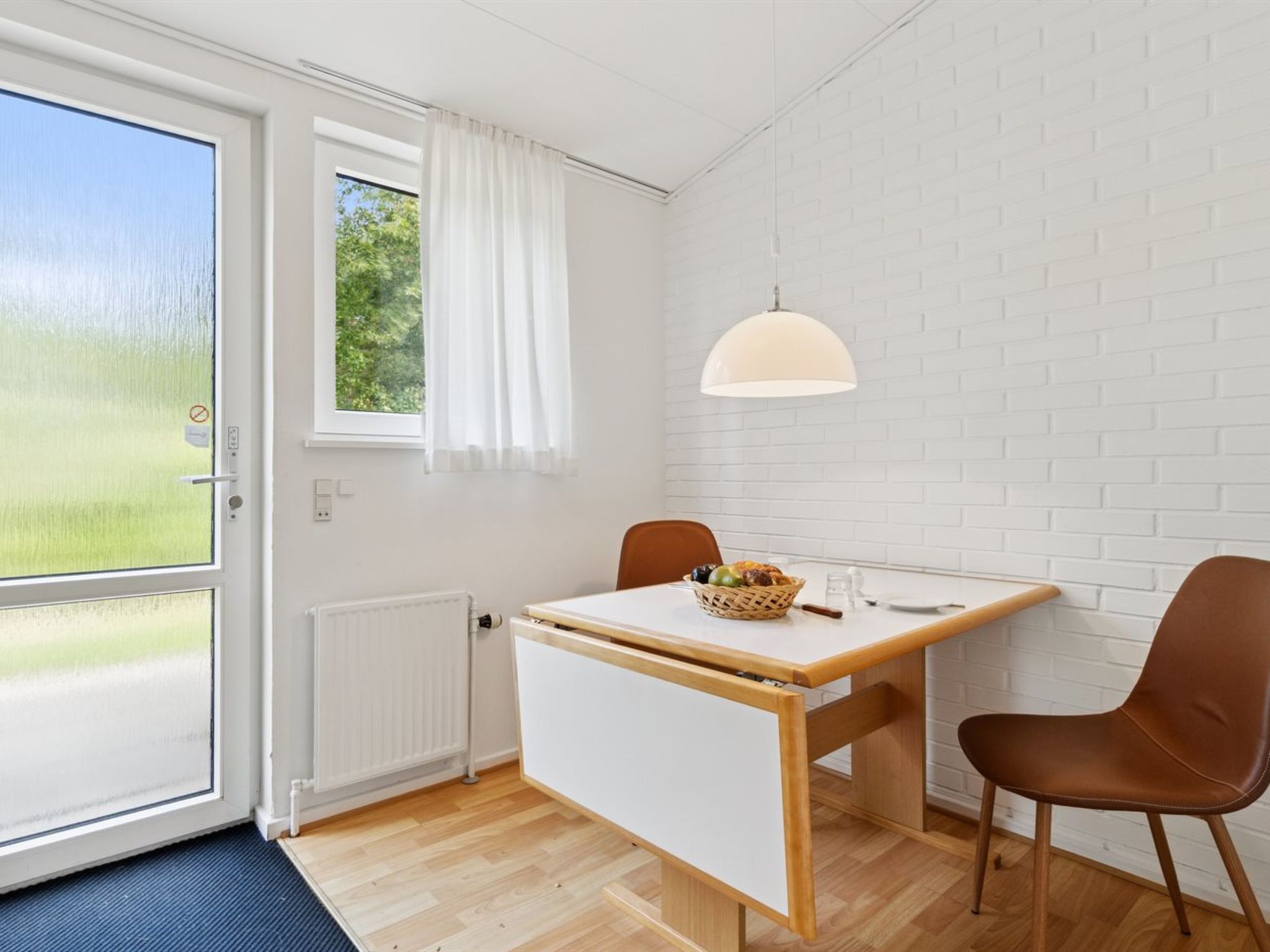 Aan zee: Sfeervol appartement Kaija in Nexø - foto 9