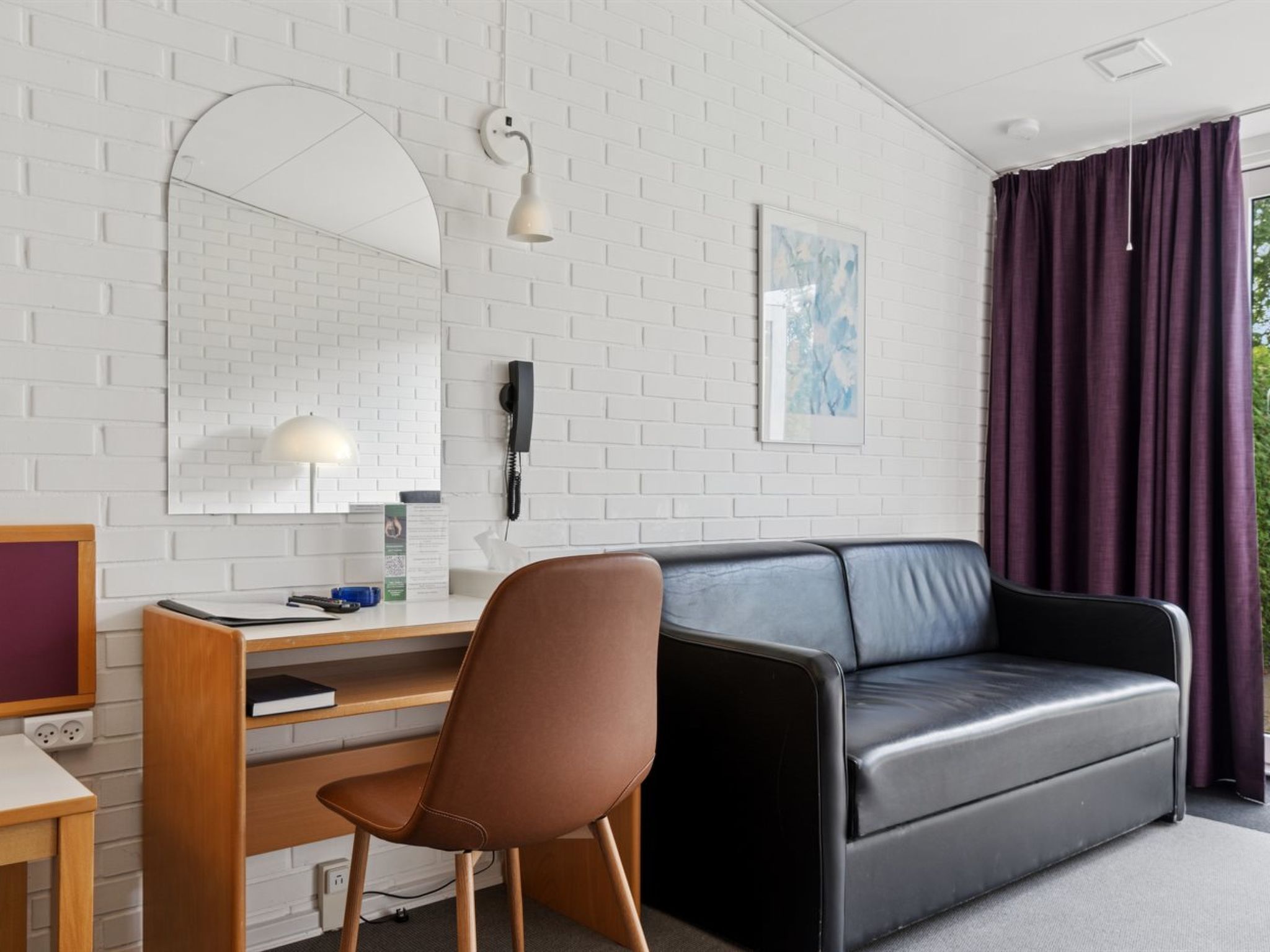 Aan zee: Sfeervol appartement Kaija in Nexø - foto 14