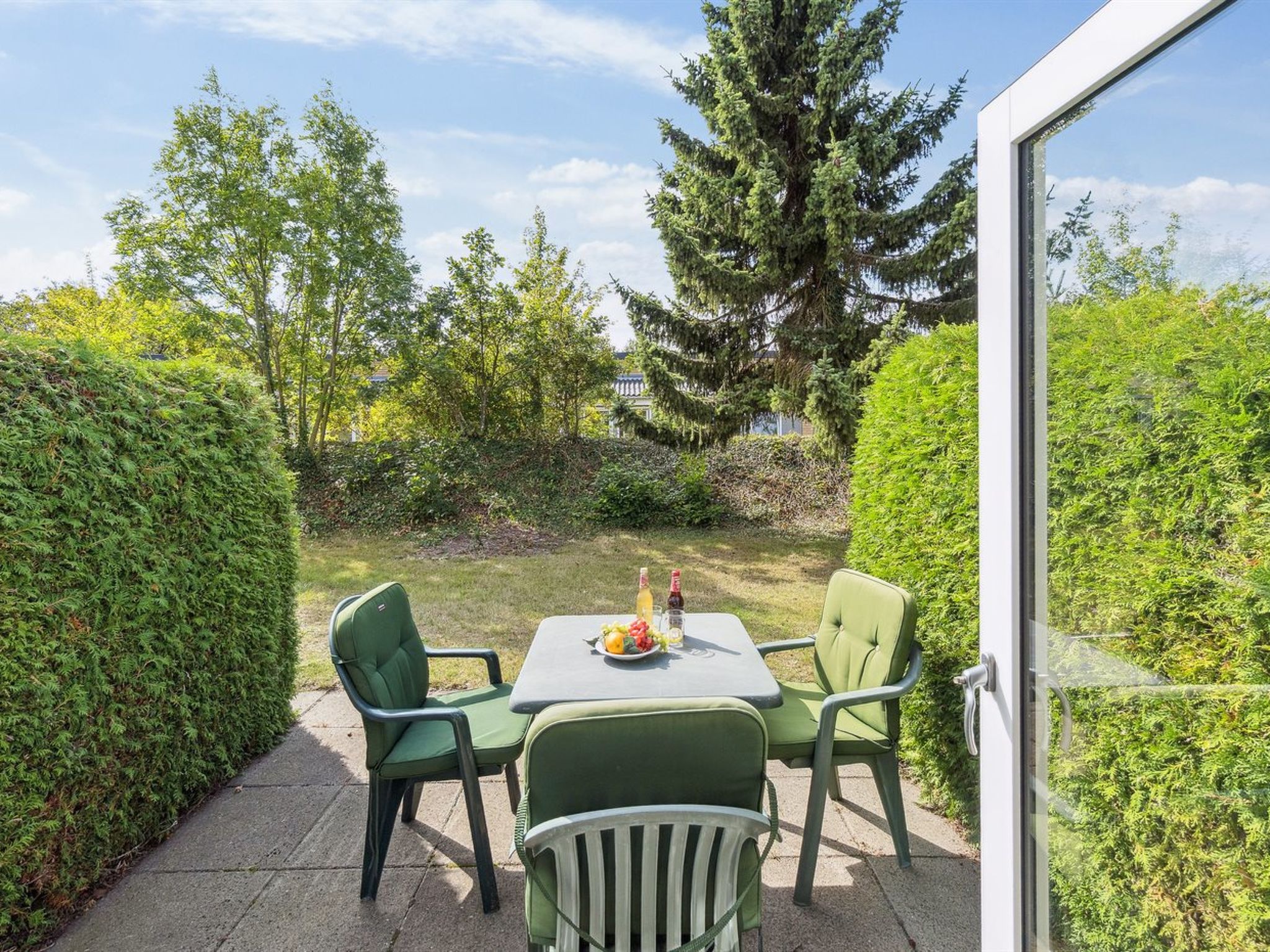 "Kaija" - 250m from the sea — Terrace (3 of 25)