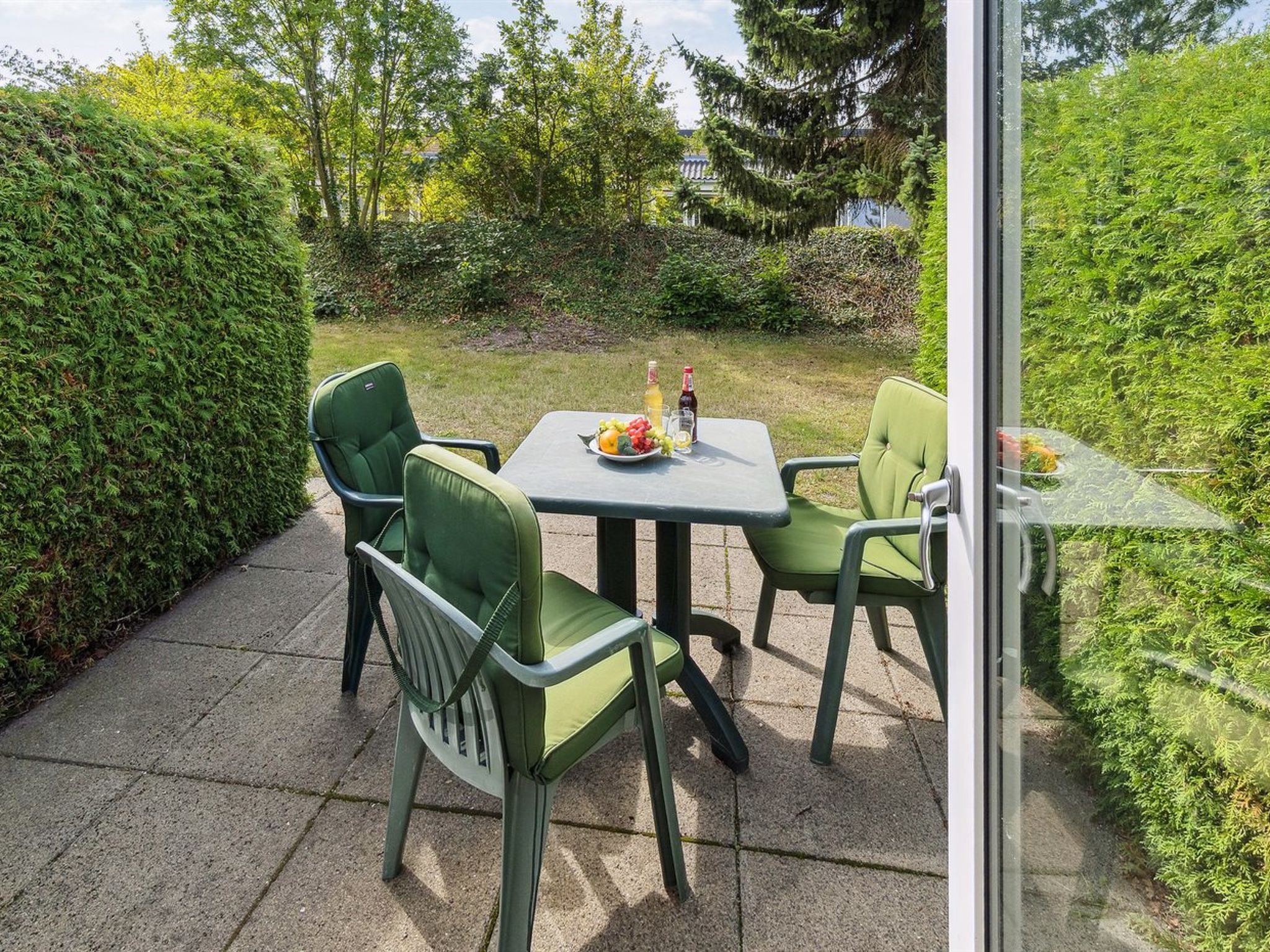 "Kaija" - 250m from the sea — Terrace (4 of 25)