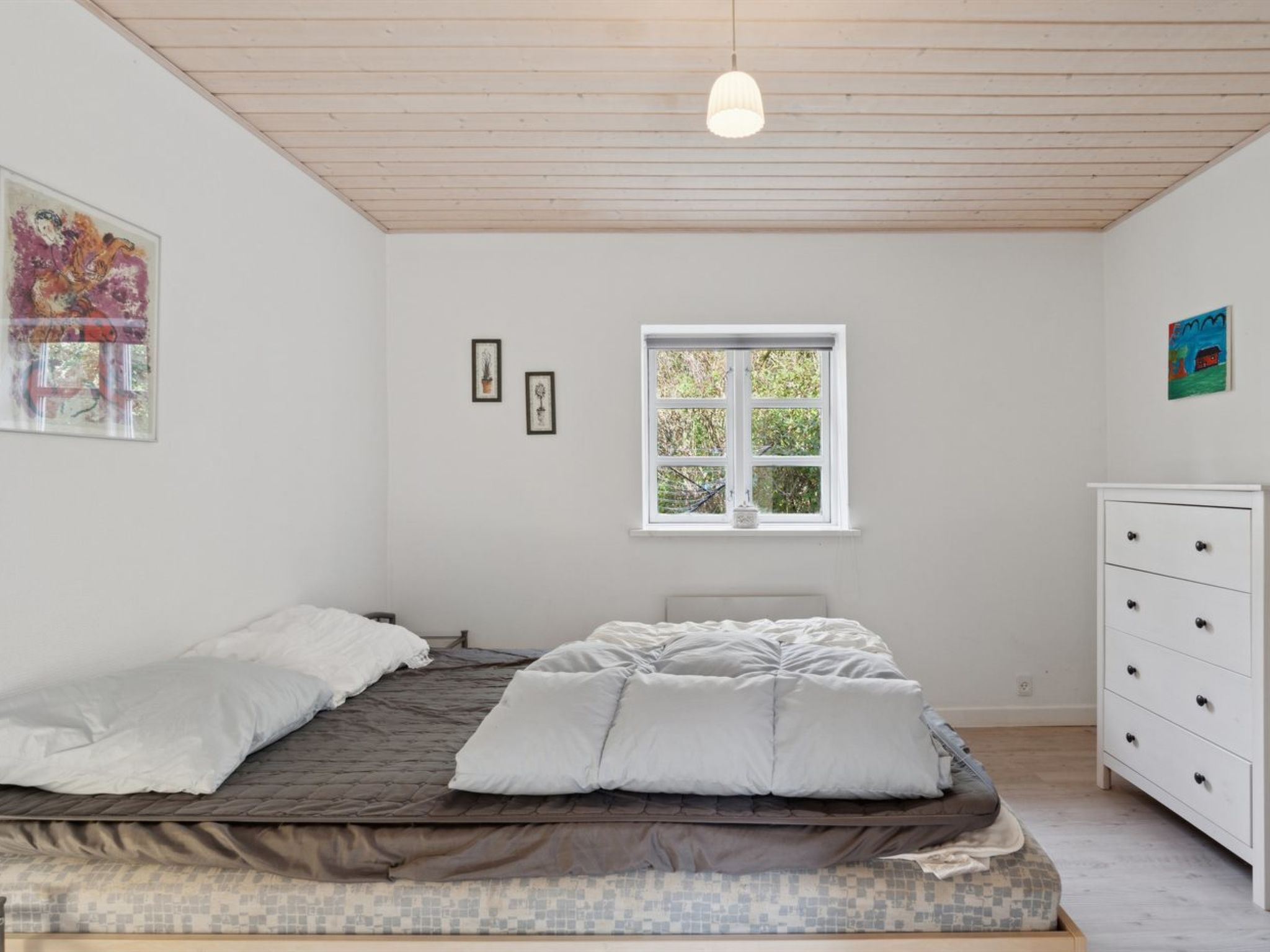 "Sigbritt" - 3.7km from the sea - Binnen