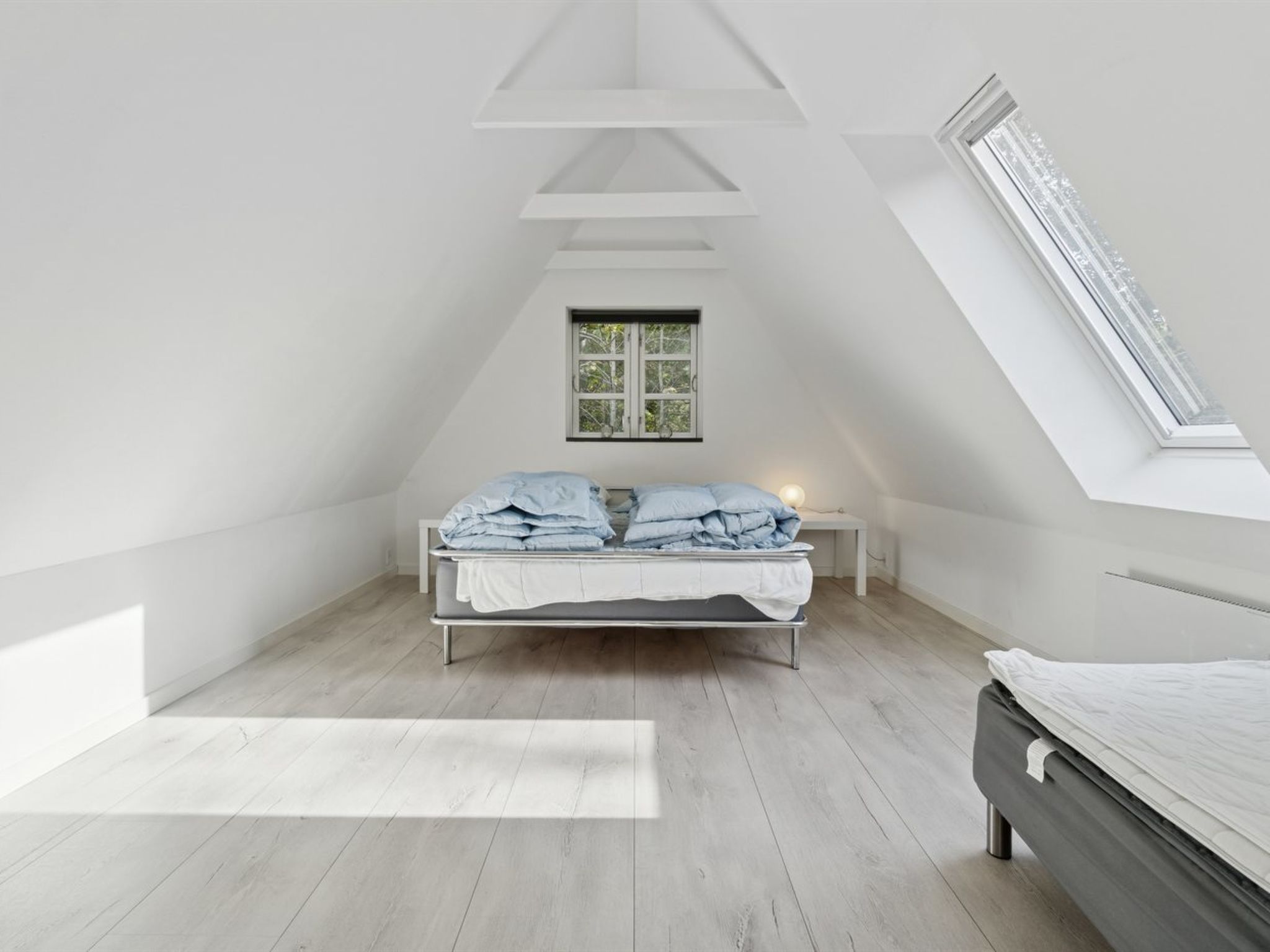 "Sigbritt" - 3.7km from the sea - Binnen