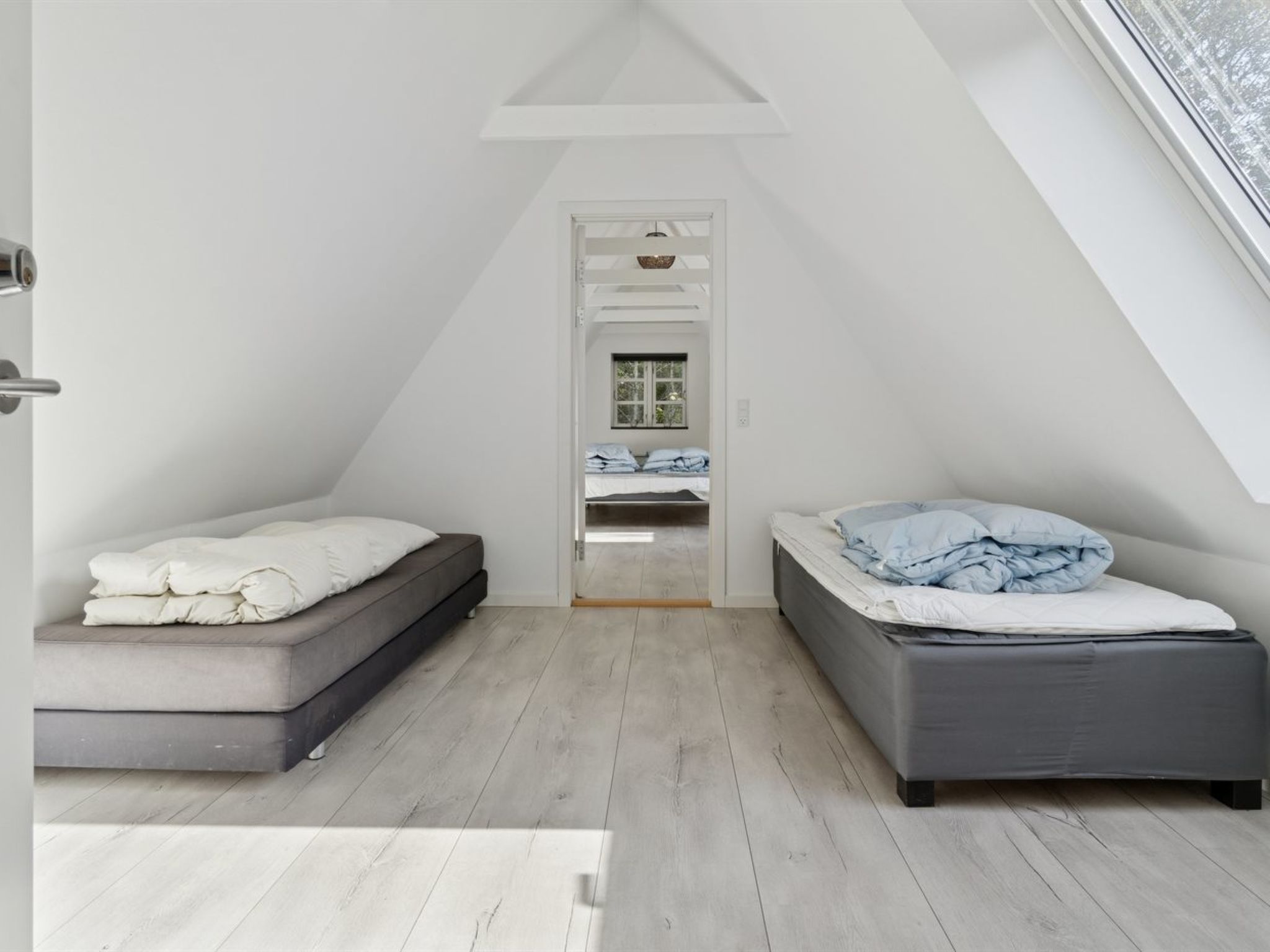 "Sigbritt" - 3.7km from the sea - Binnen