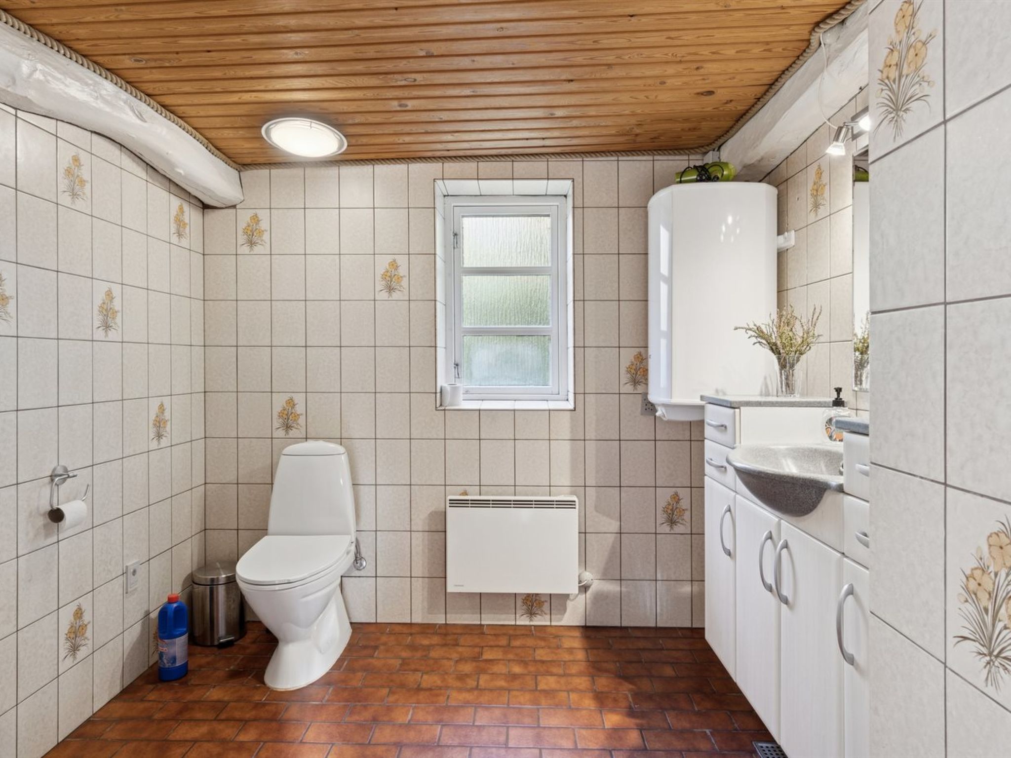 "Sigbritt" - 3.7km from the sea - Binnen