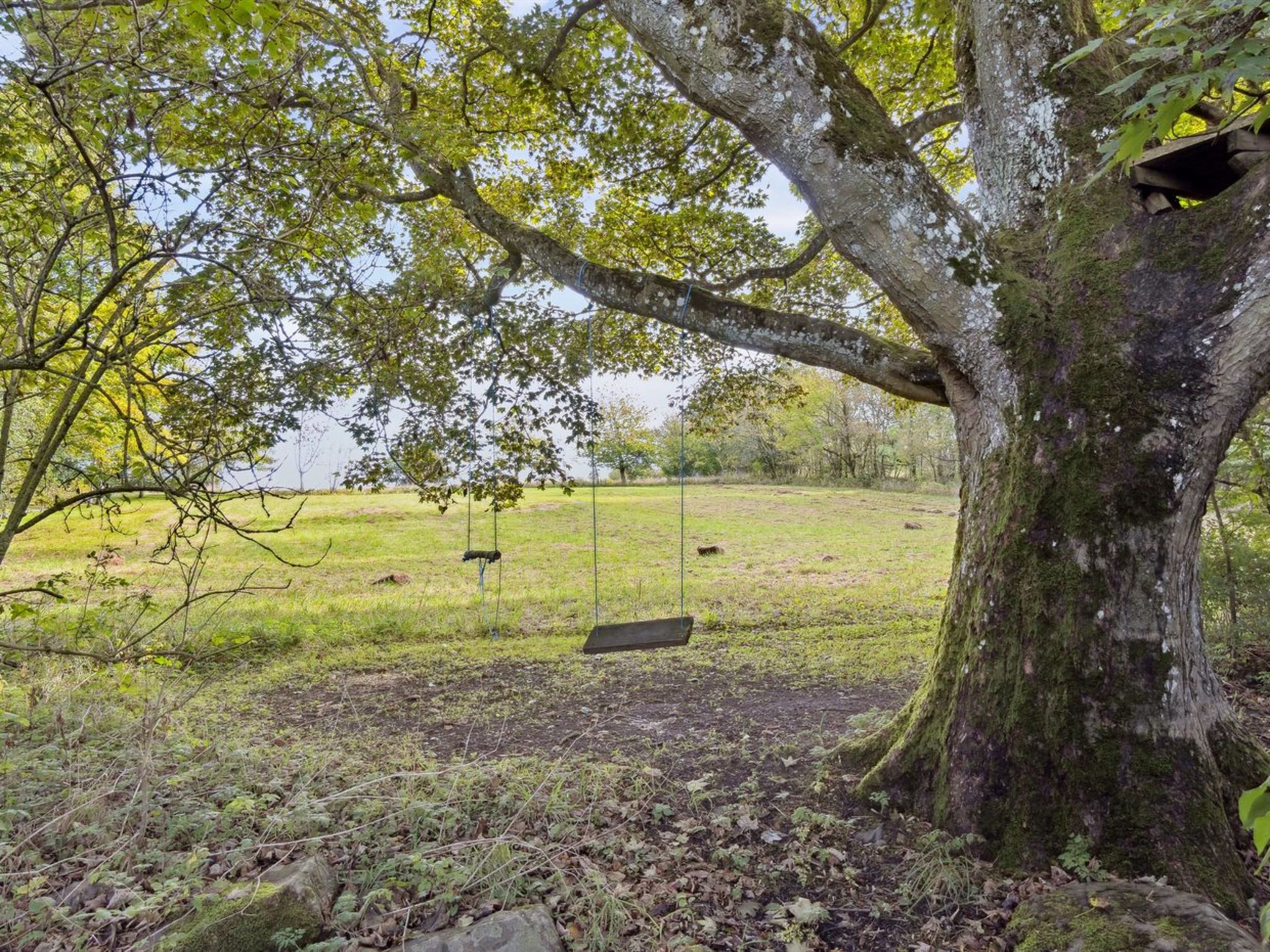 "Sigbritt" - 3.7km from the sea - Buiten