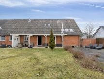 Sfeervol vakantiehuis nabij Nexø, 600 meter van zee – ideaal voor 8 personen - thumbnail 5