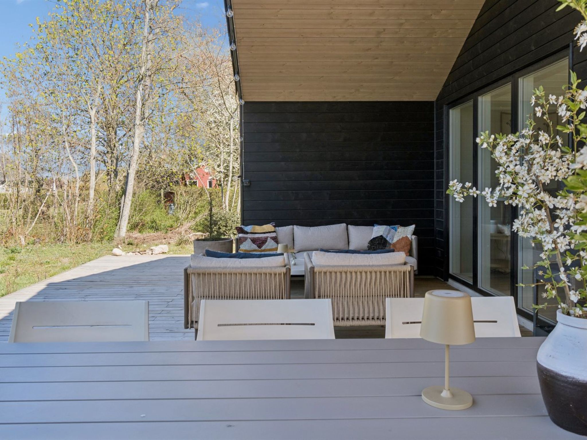 "Arisa" - 1.2km from the sea